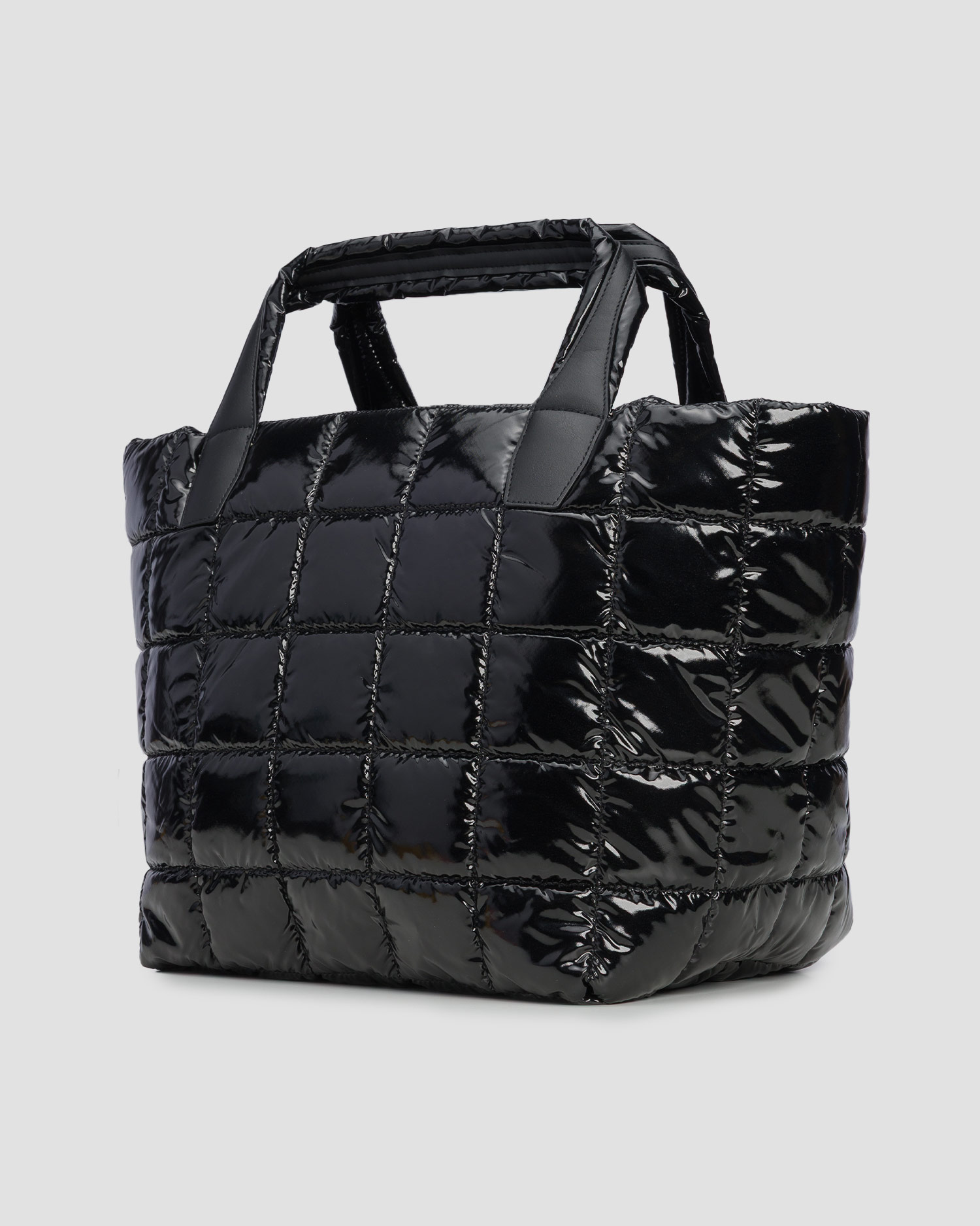 Dámska kabelka Vee Collective Porter Tote Medium čierna