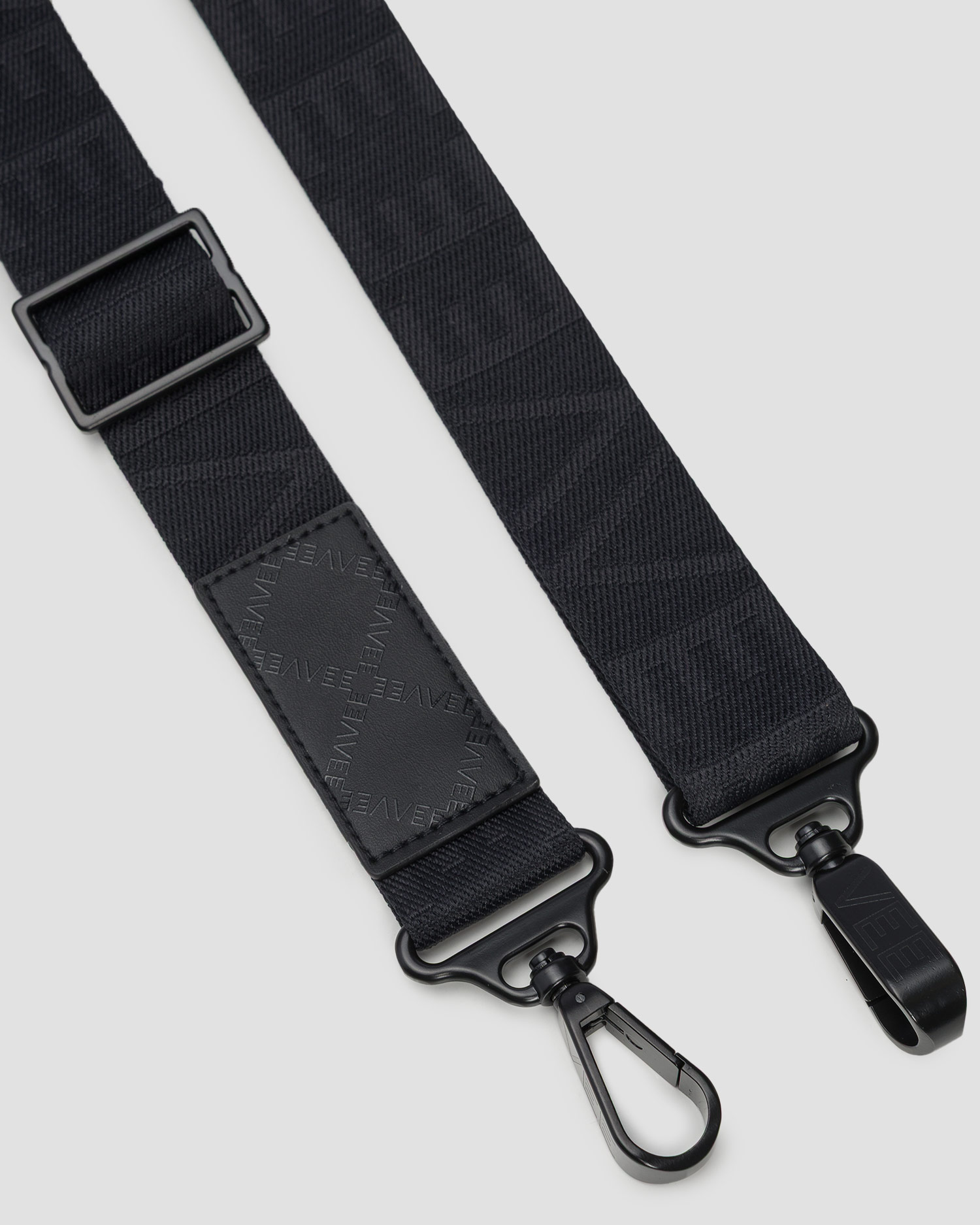 Dámska kabelka Vee Collective Porter Tote Medium čierna