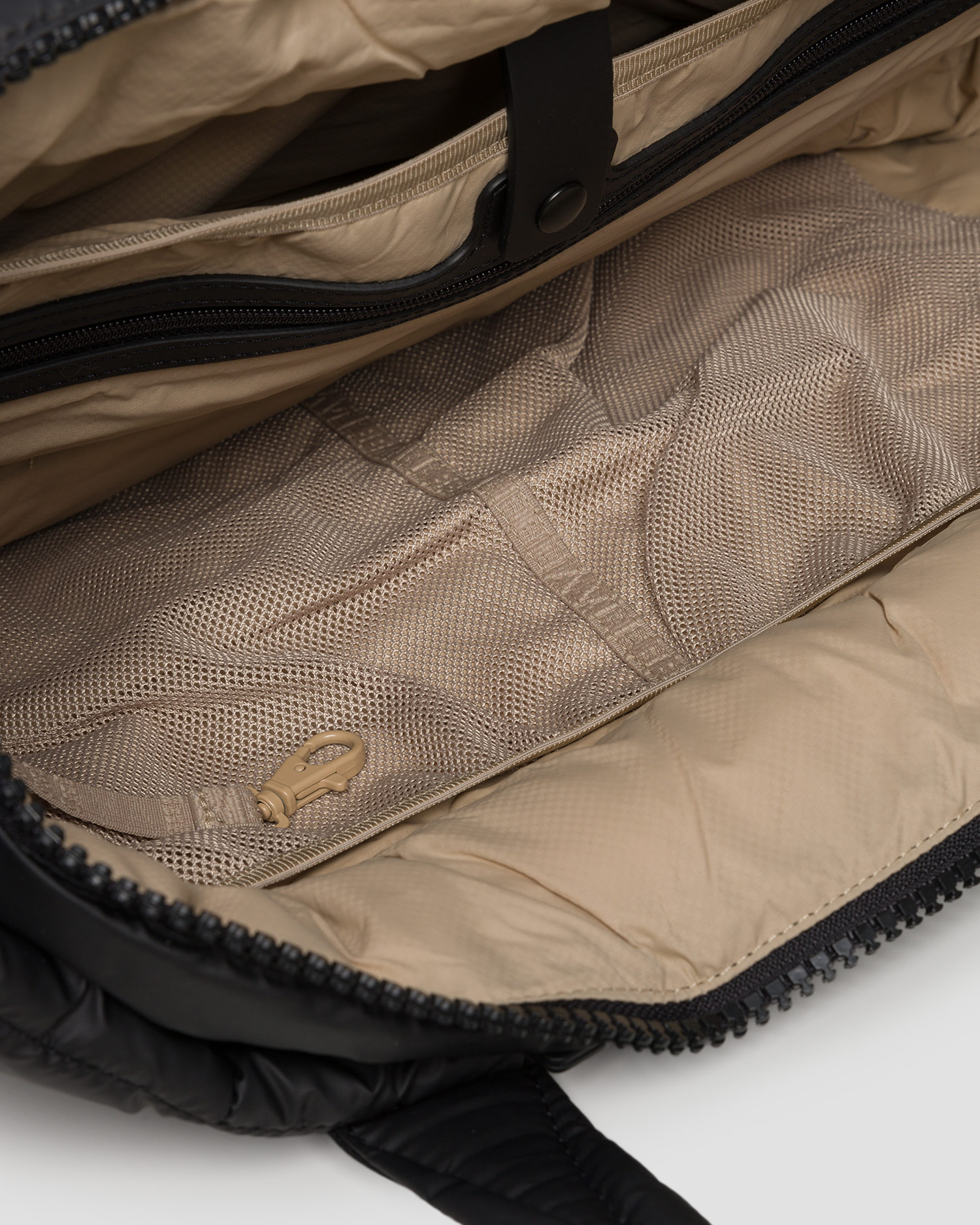 Dámska čierna taška Vee Collective Porter Tote Medium