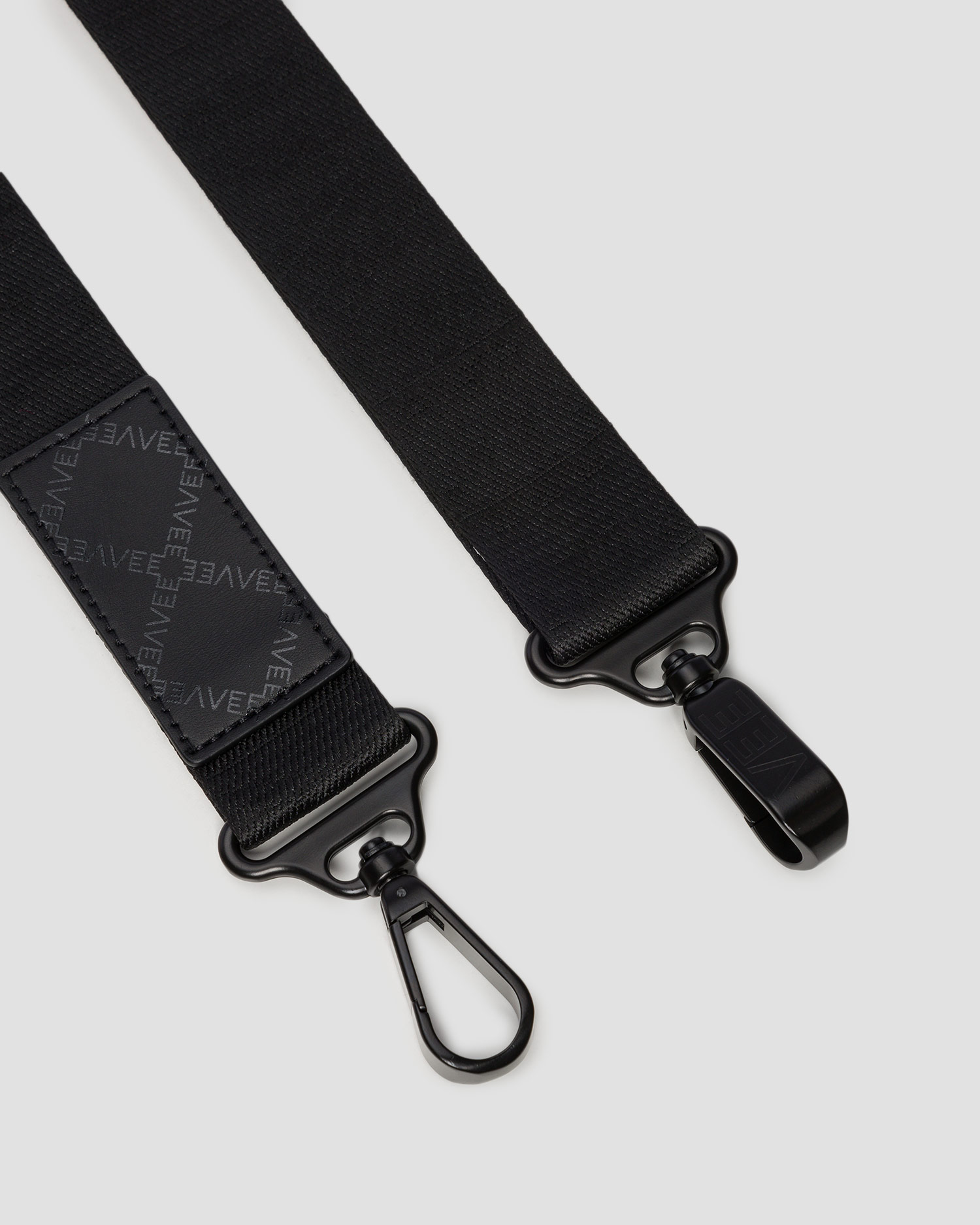 Dámska čierna taška Vee Collective Porter Tote Medium