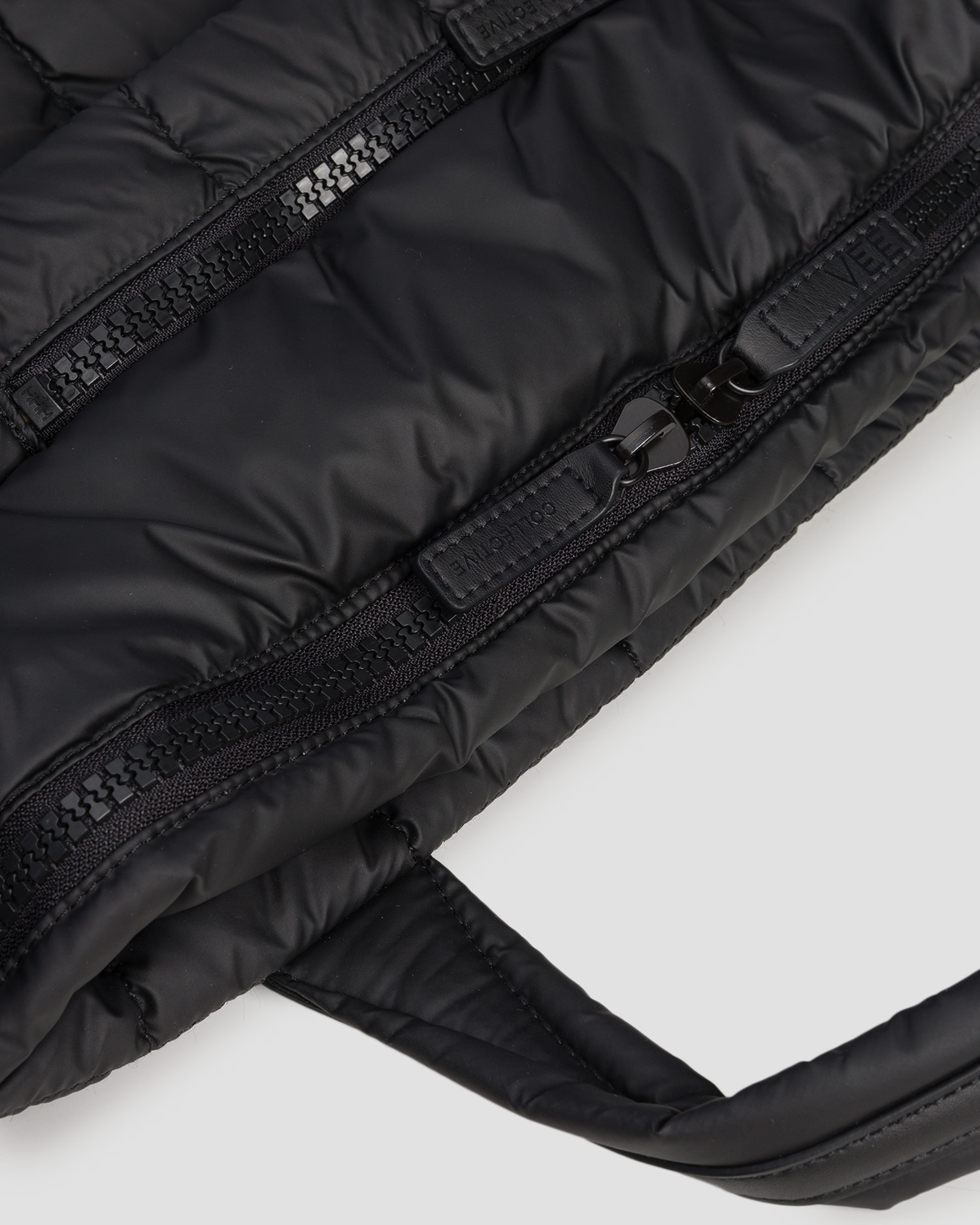 Dámska čierna taška Vee Collective Porter Tote Medium