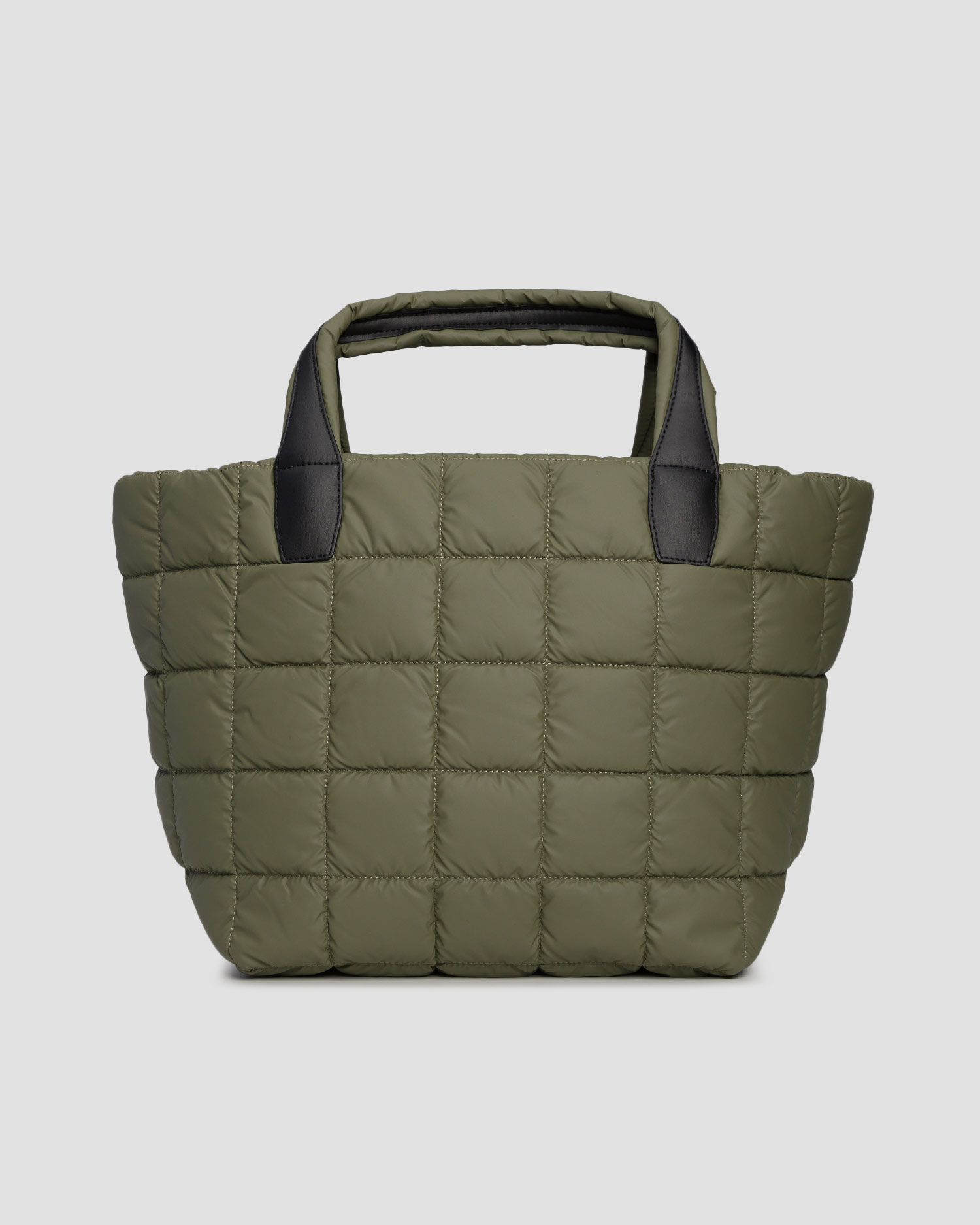 Geantă pentru femei Vee Collective Porter Tote Medium kaki