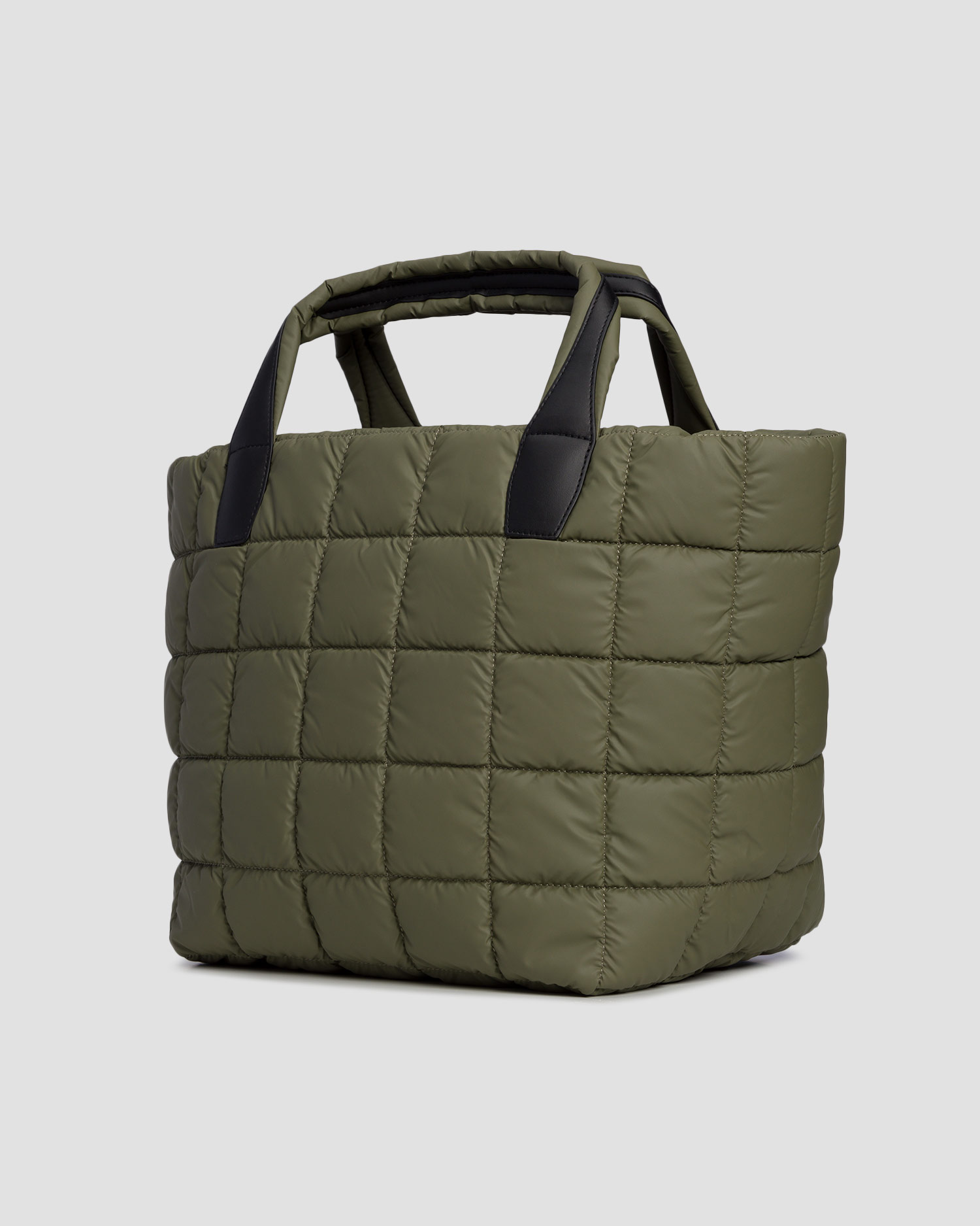 Geantă pentru femei Vee Collective Porter Tote Medium kaki