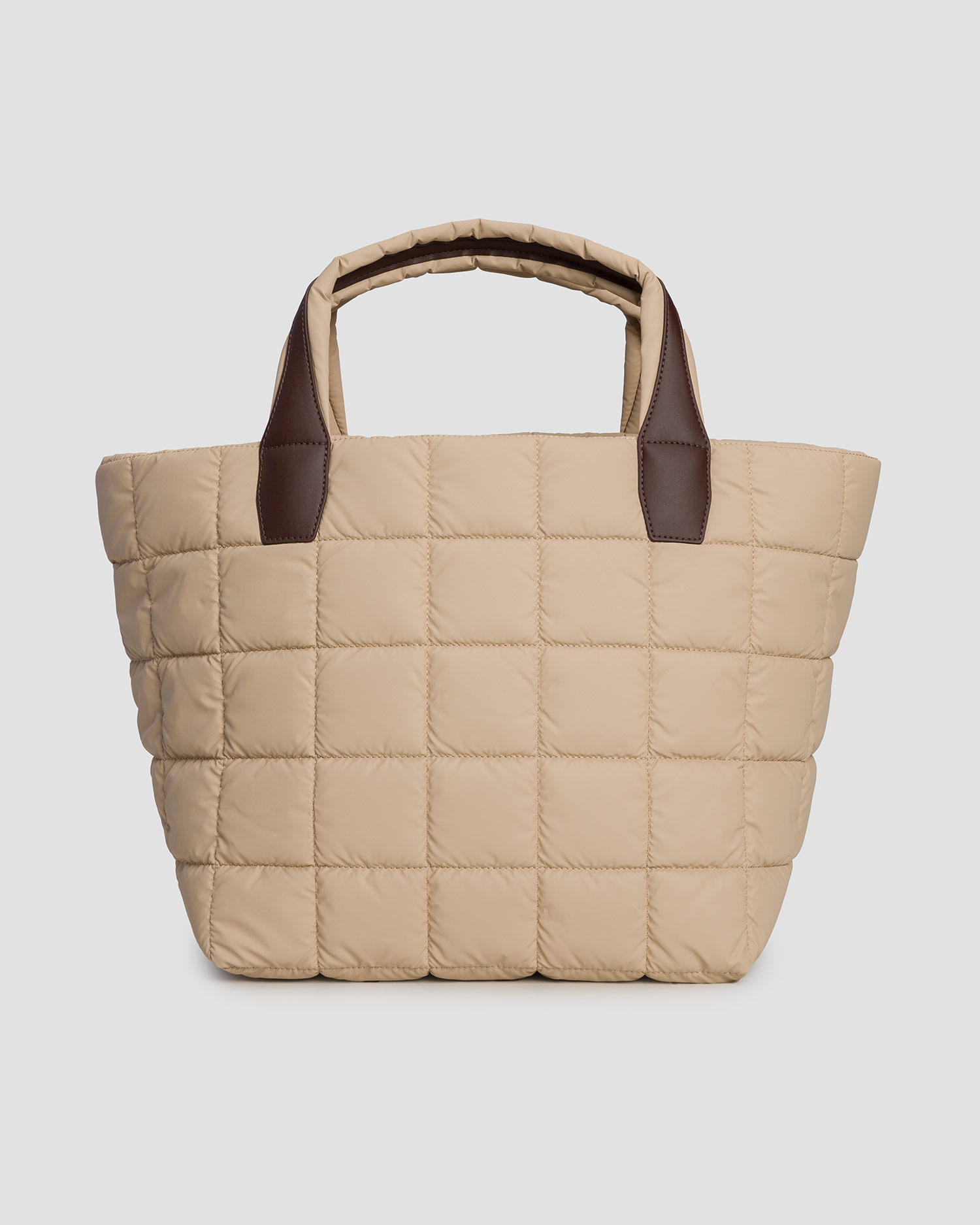 Geantă pentru femei Vee Collective Porter Tote Medium bej