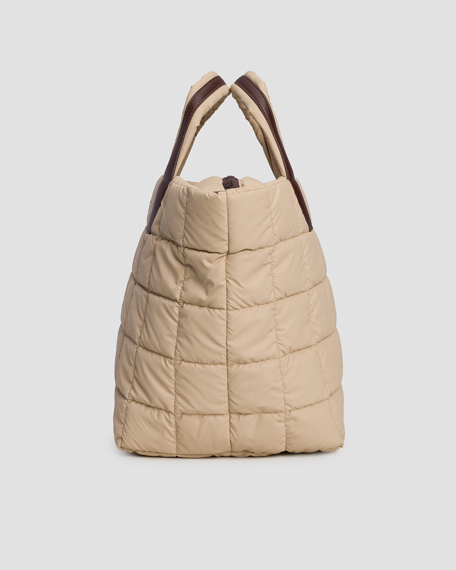 Geantă pentru femei Vee Collective Porter Tote Medium bej