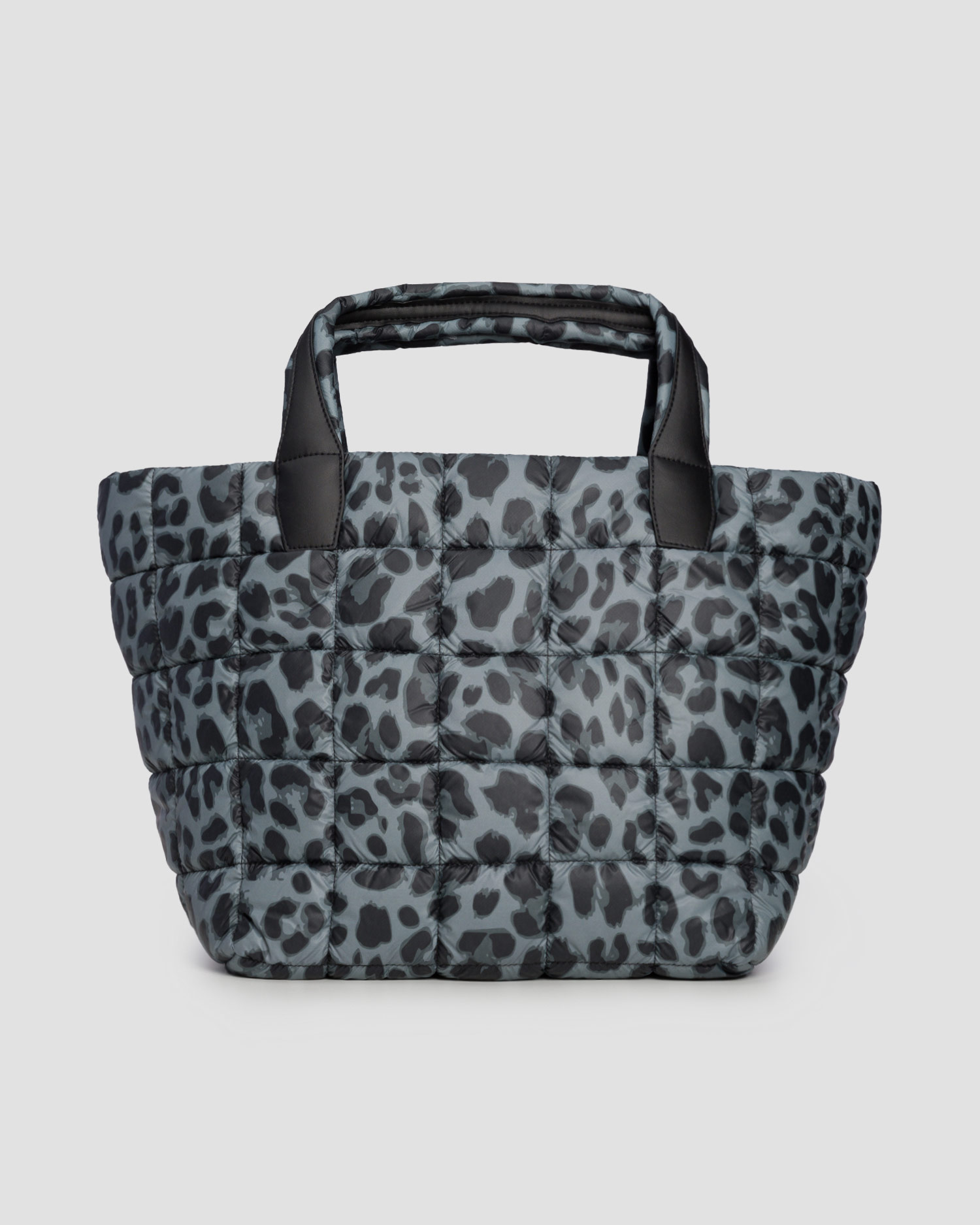 Geantă pentru femei Vee Collective Porter Tote Medium Leopard