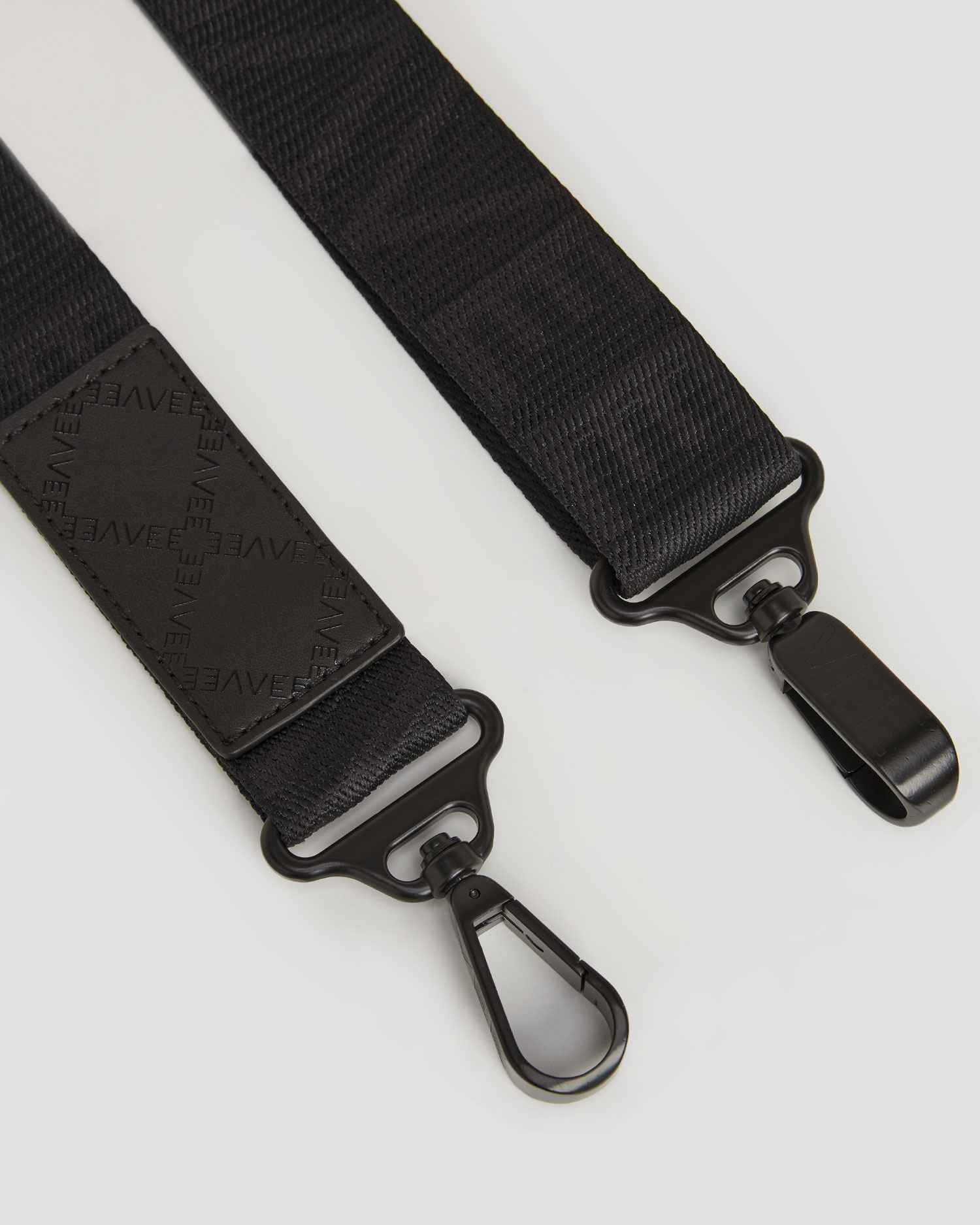 Dámska kabelka Vee Collective Porter Tote Small Gadget strieborná