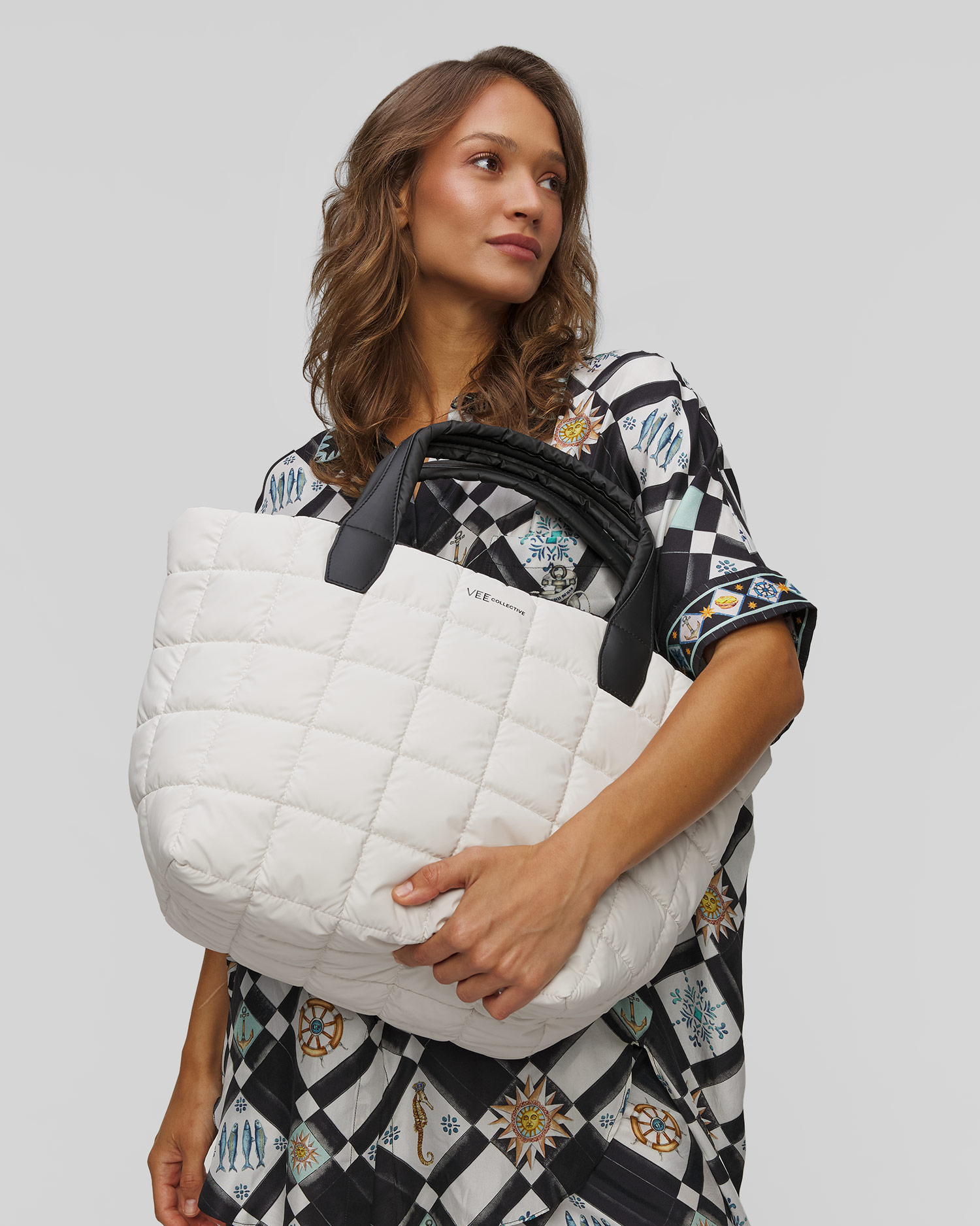 Sac pour femmes Vee Collective Porter Tote Medium