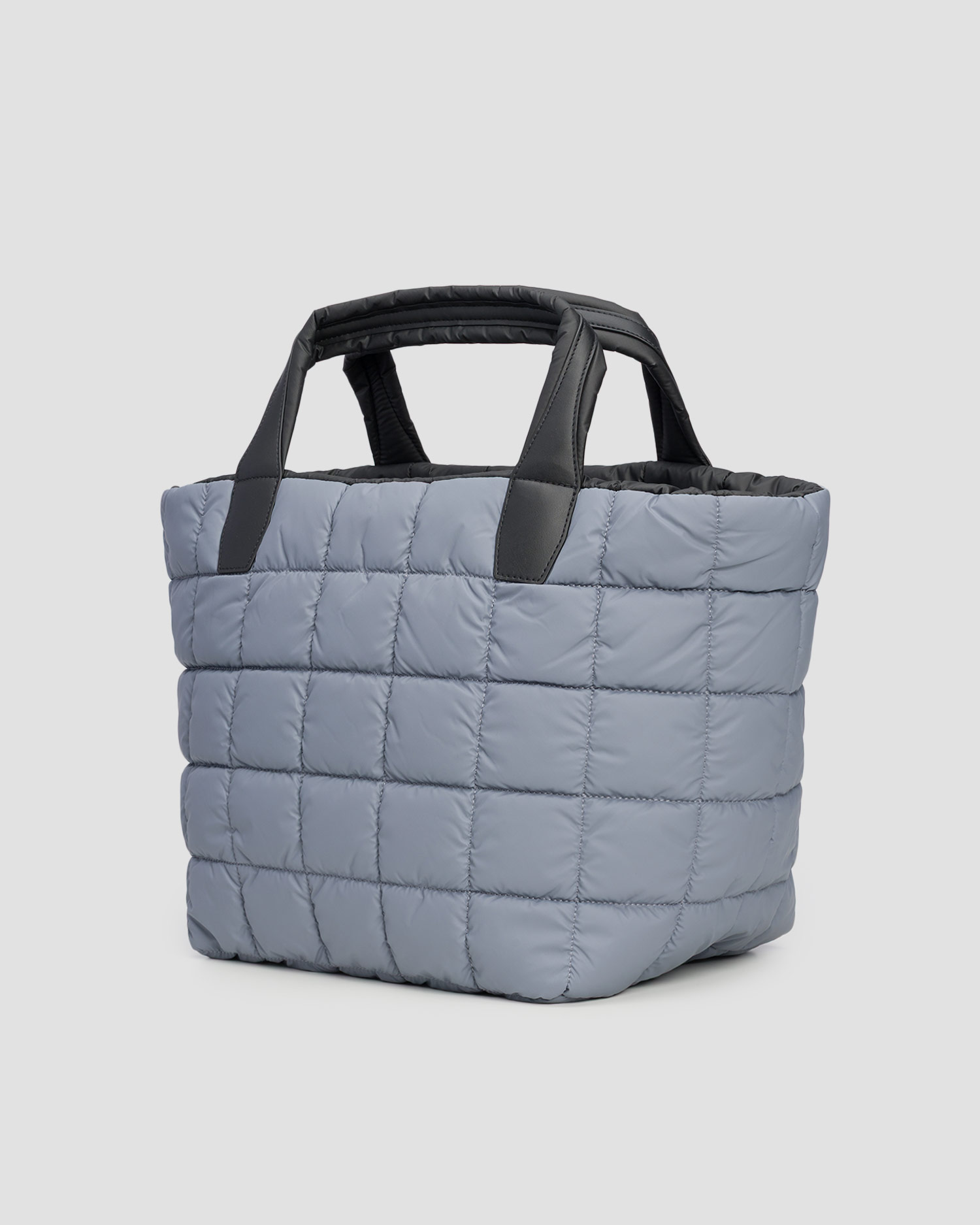 Vee Collective Porter Tote Medium Damentasche in Blau