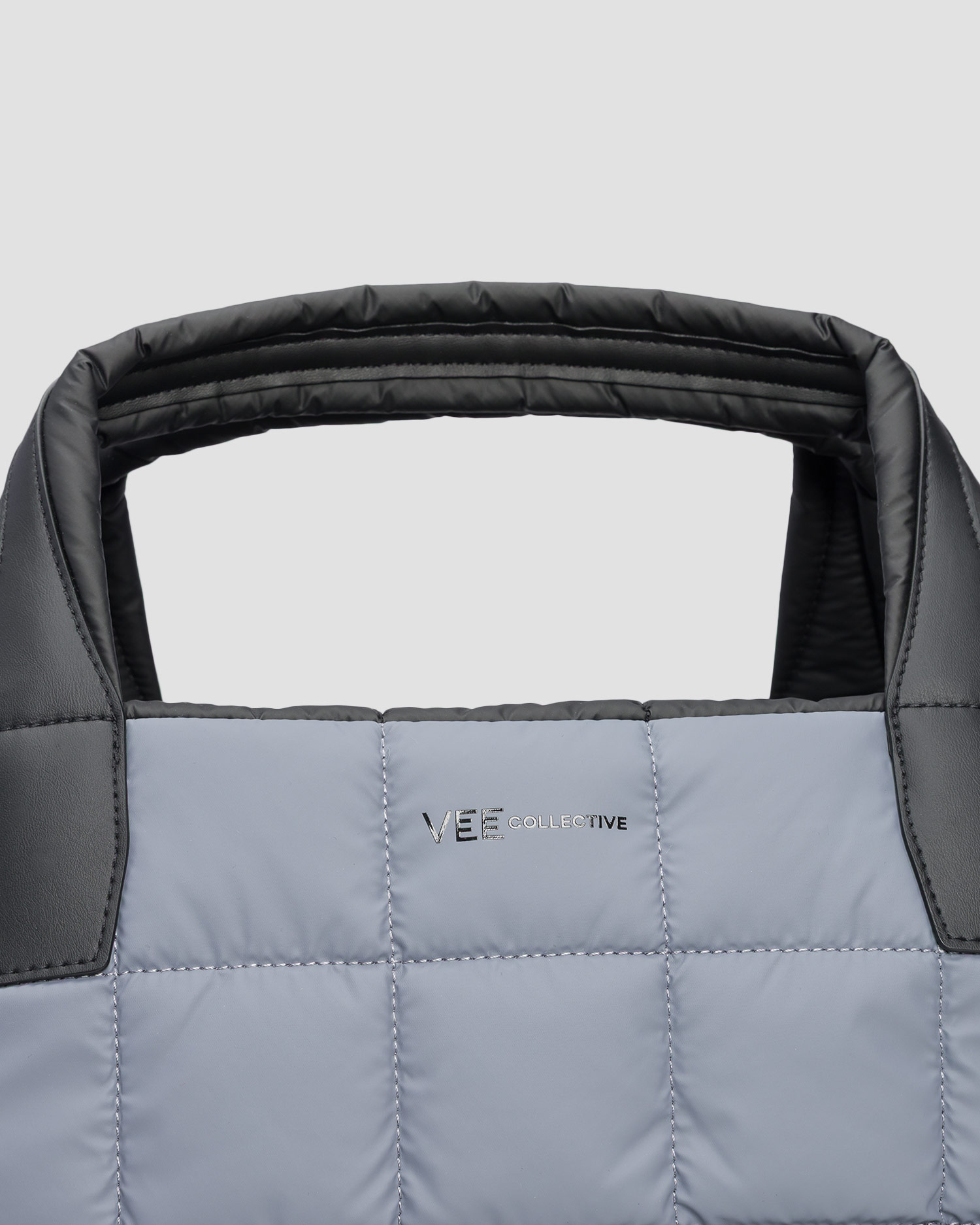 Vee Collective Porter Tote Medium Damentasche in Blau