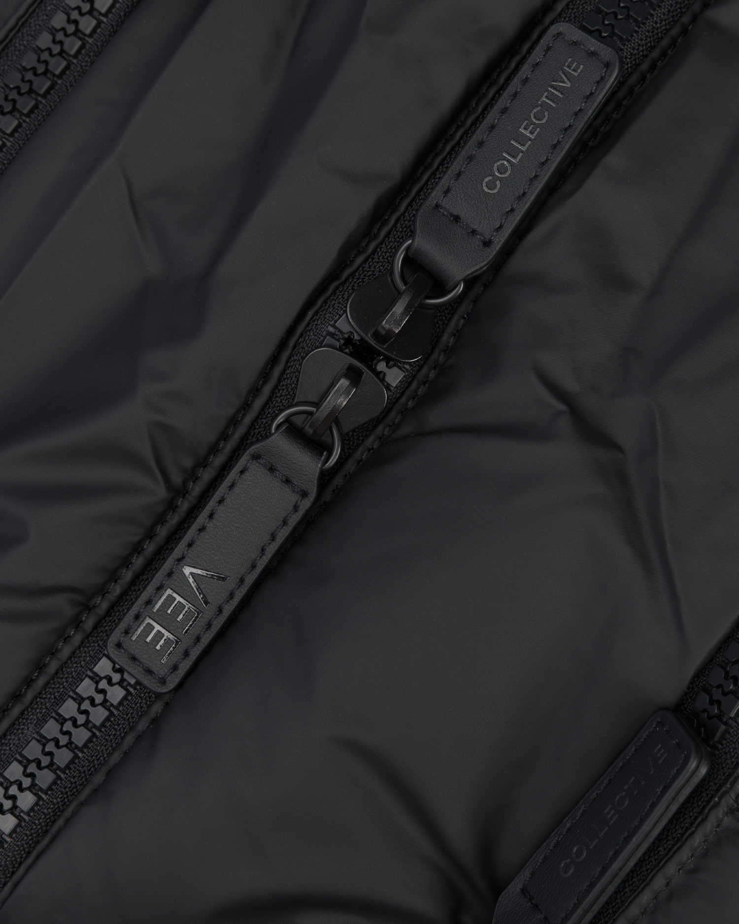 Vee Collective Porter Tote Medium Damentasche in Blau