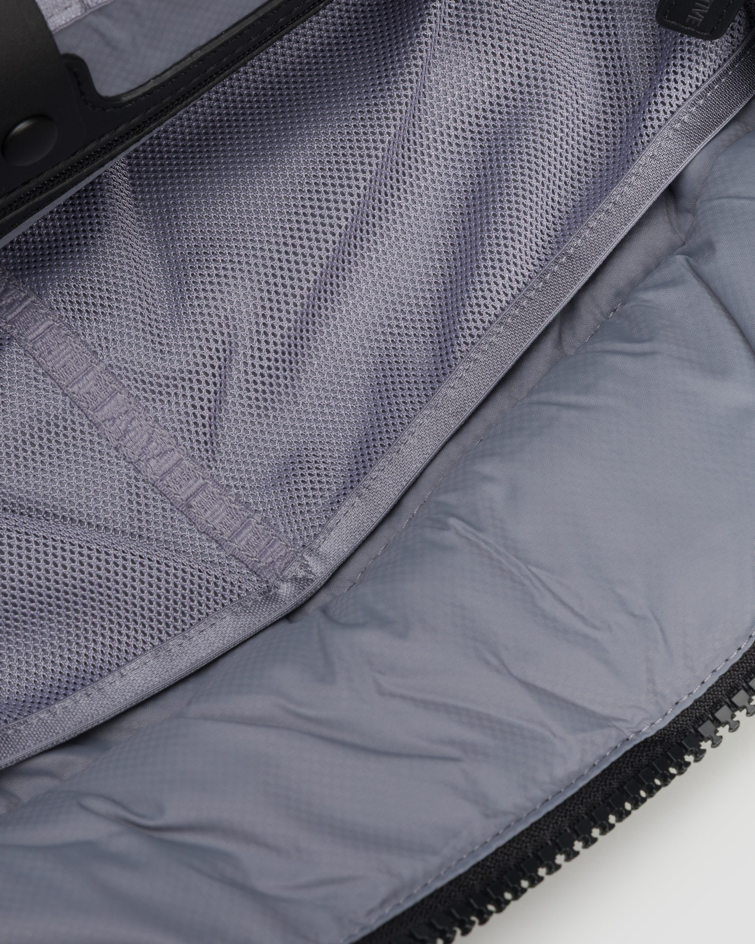 Vee Collective Porter Tote Medium Damentasche in Blau