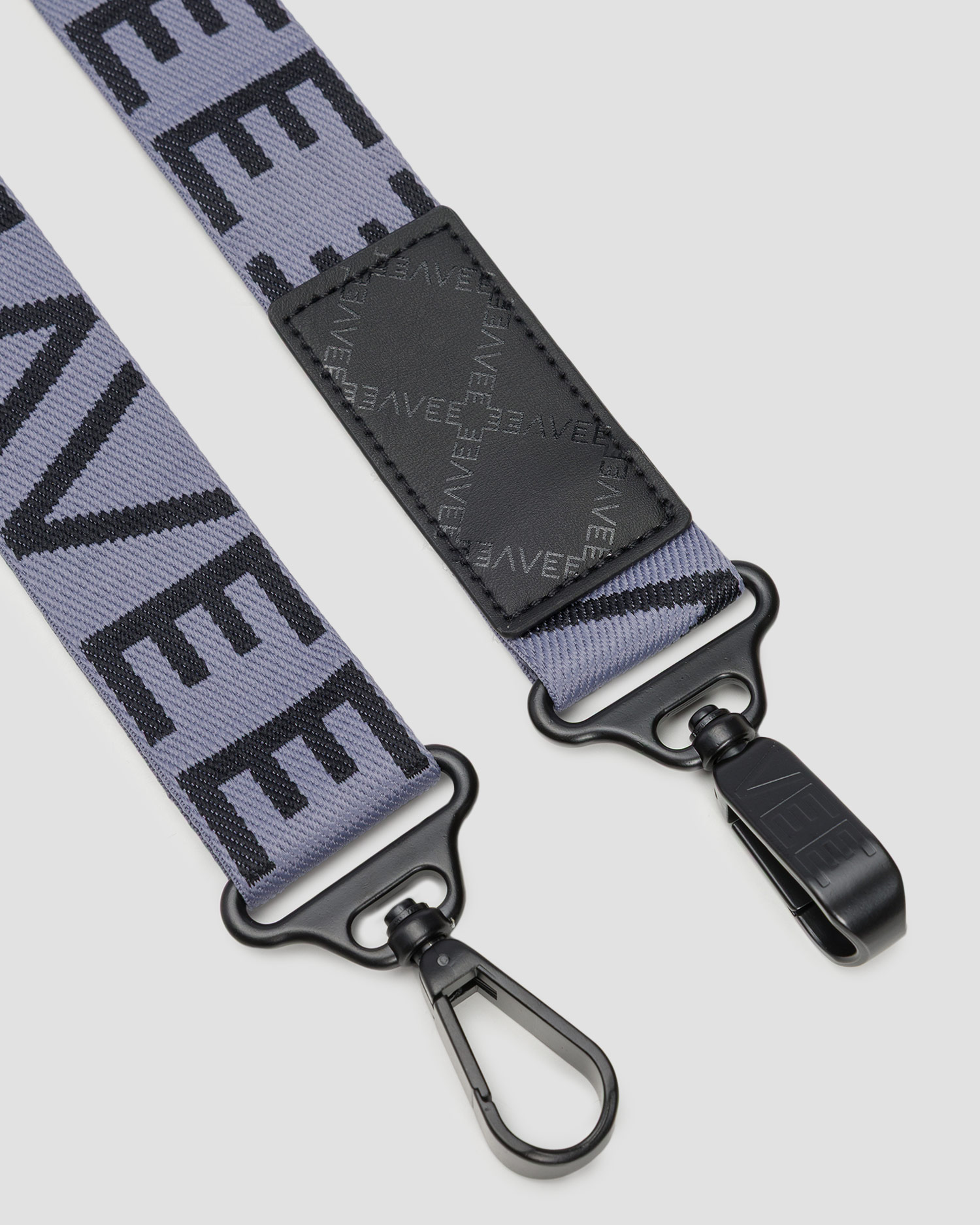 Vee Collective Porter Tote Medium Damentasche in Blau