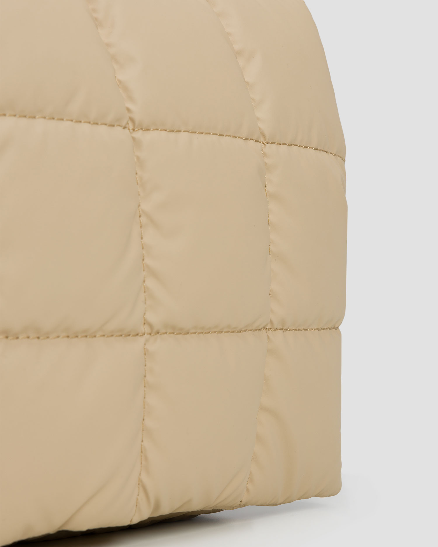 Torba damska Vee Collective Porter Messenger beżowa