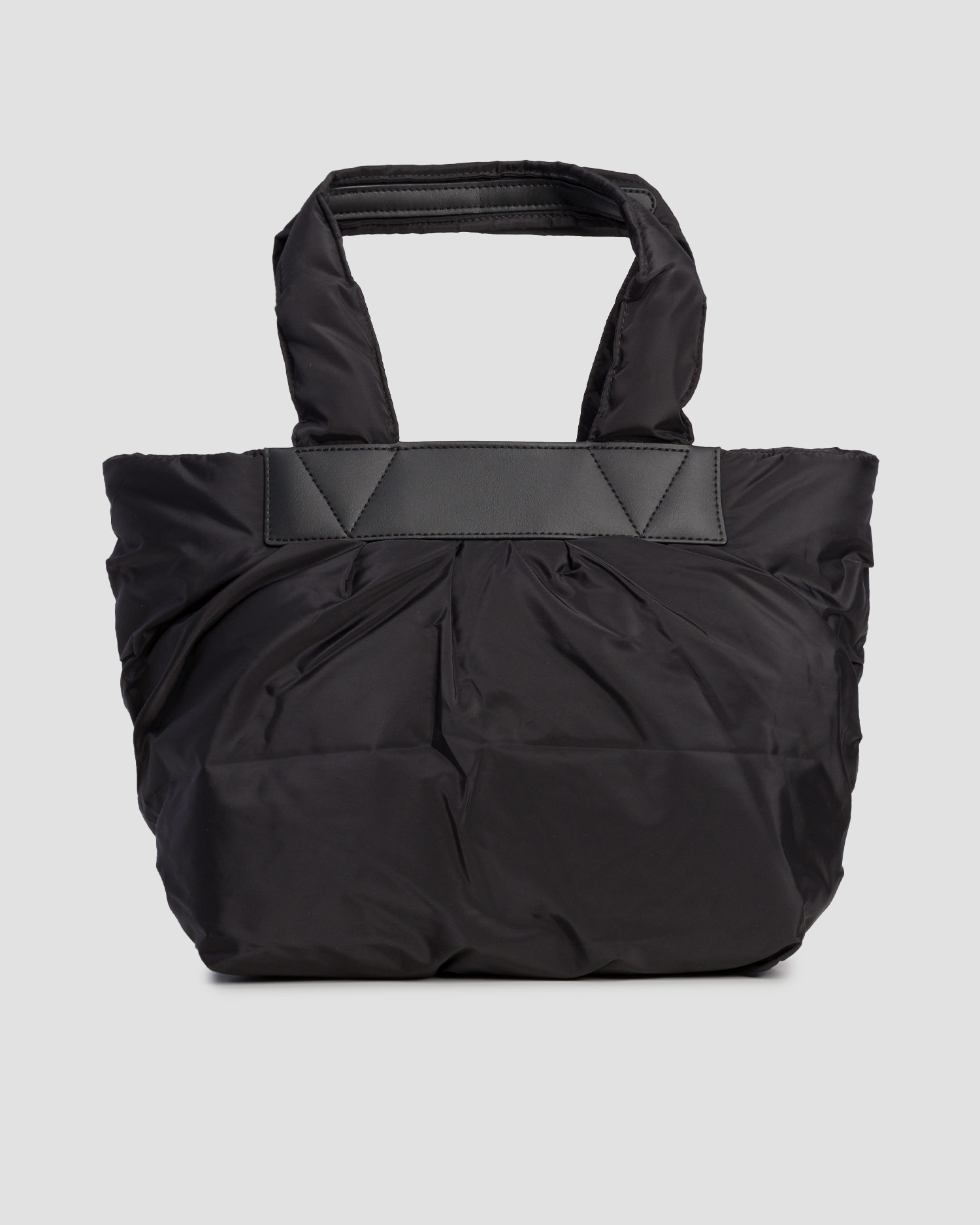 Women's handbag with pouch Vee Collective Caba Small black