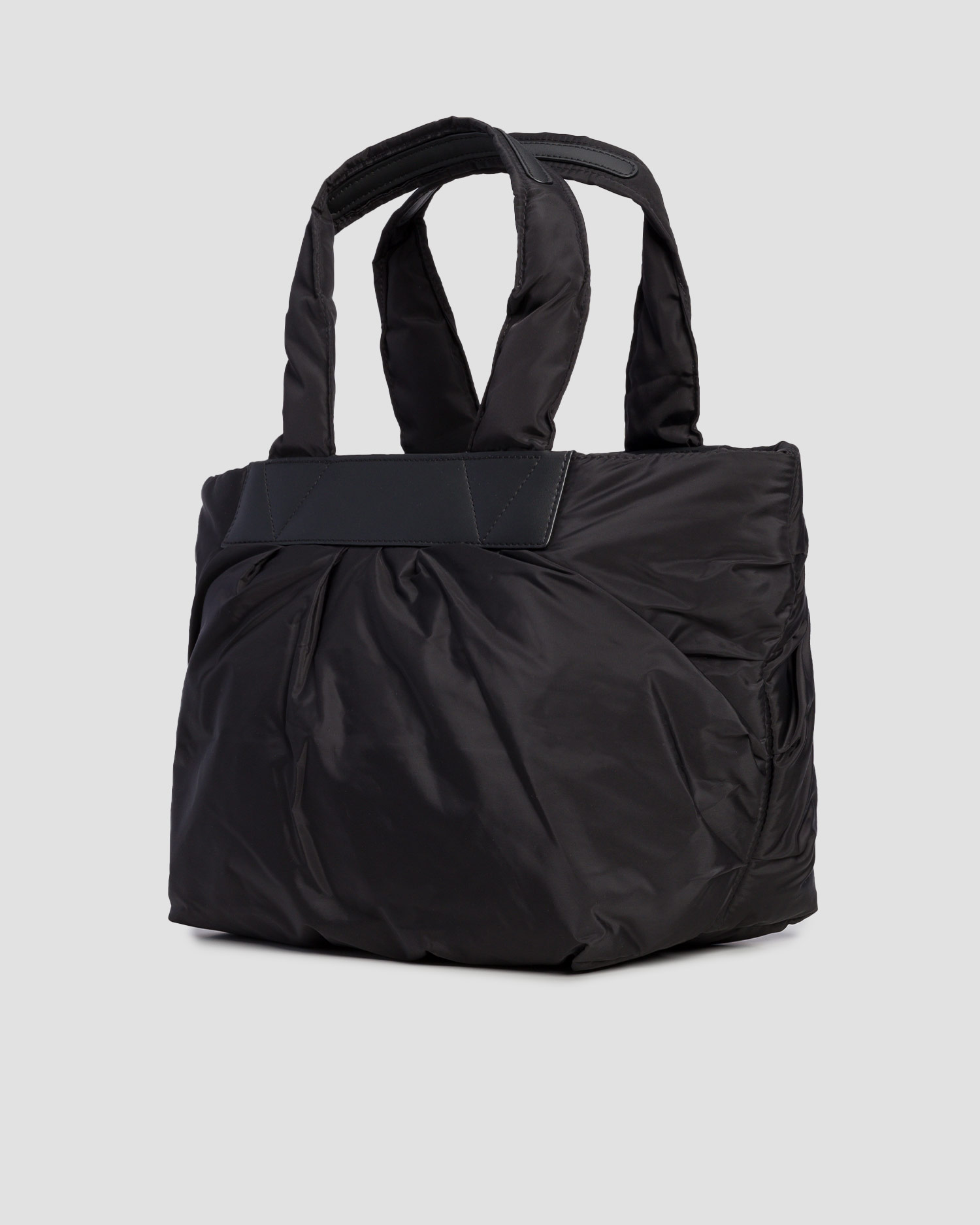 Women's handbag with pouch Vee Collective Caba Small black