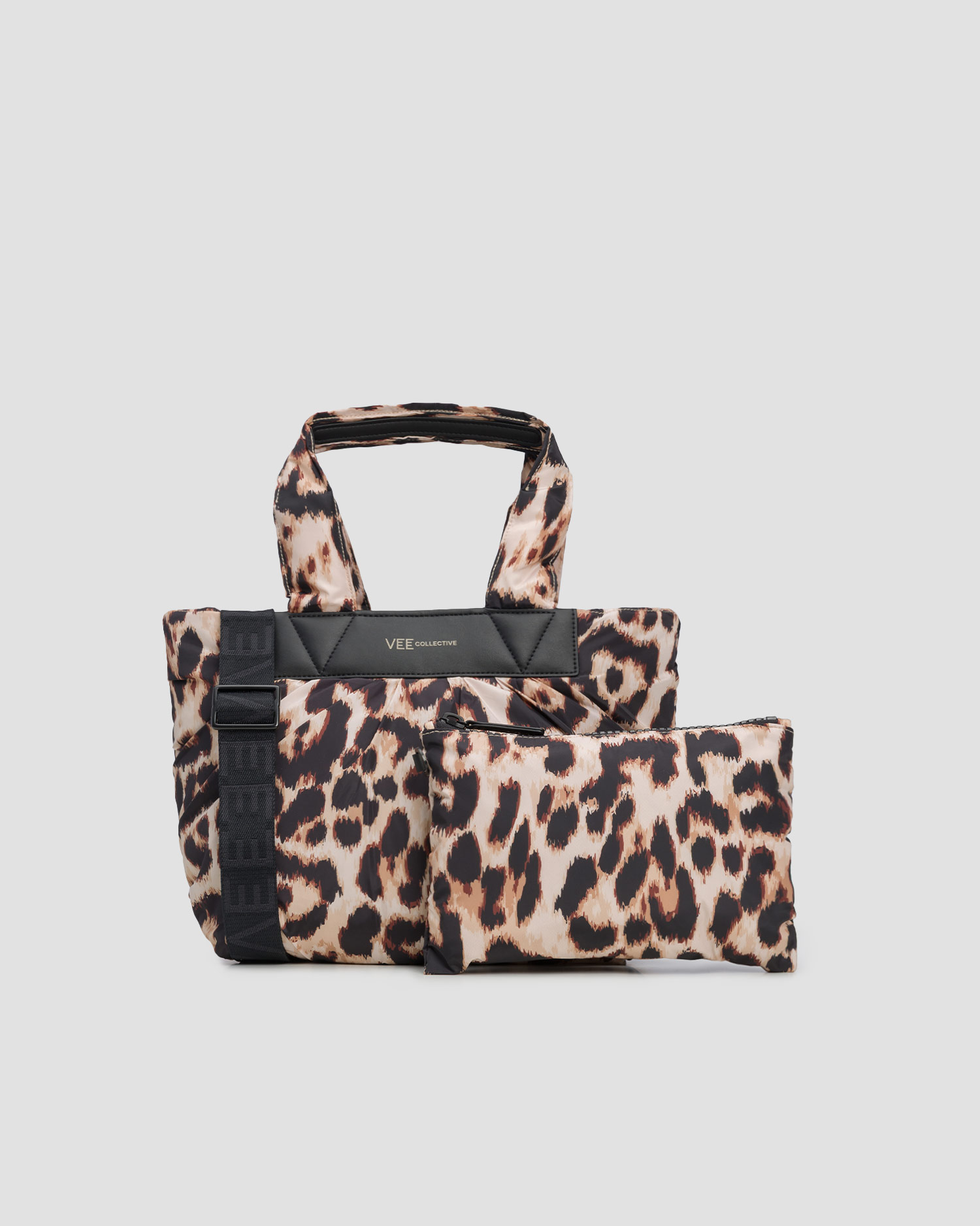 Sac à main pour femmes Vee Collective Caba Tote Small