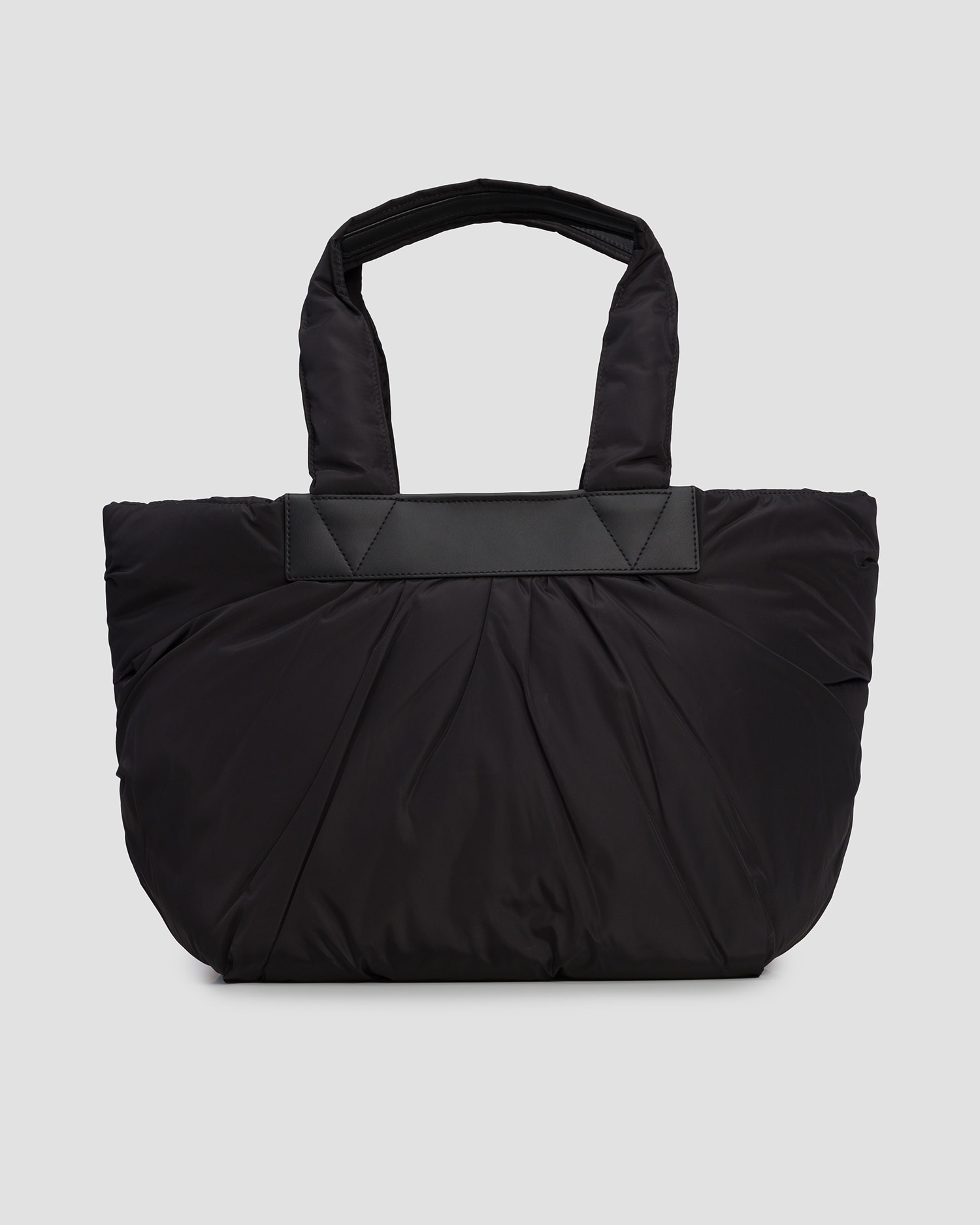 Women's bag with pouch Vee Collective Caba Medium black