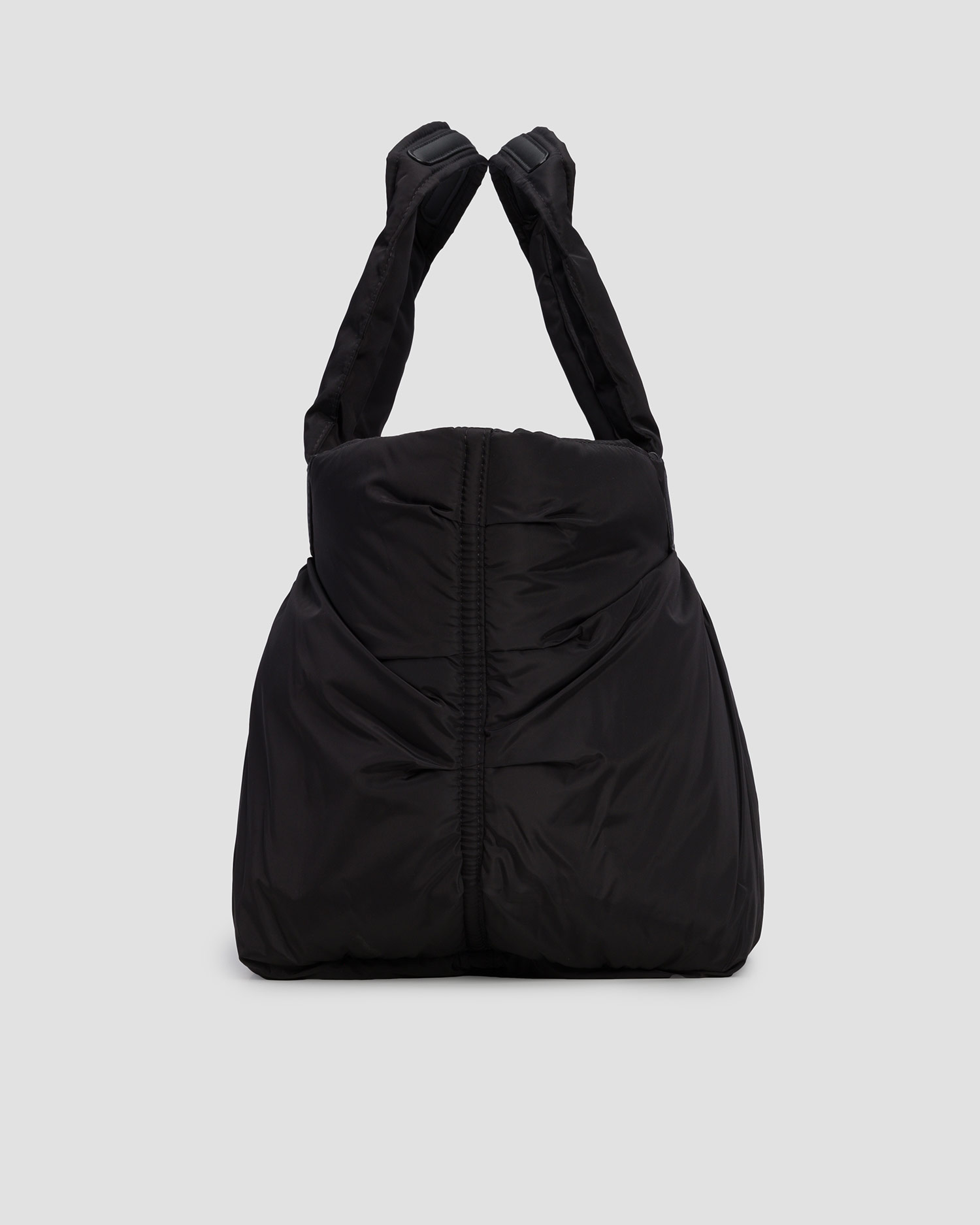 Women's bag with pouch Vee Collective Caba Medium black