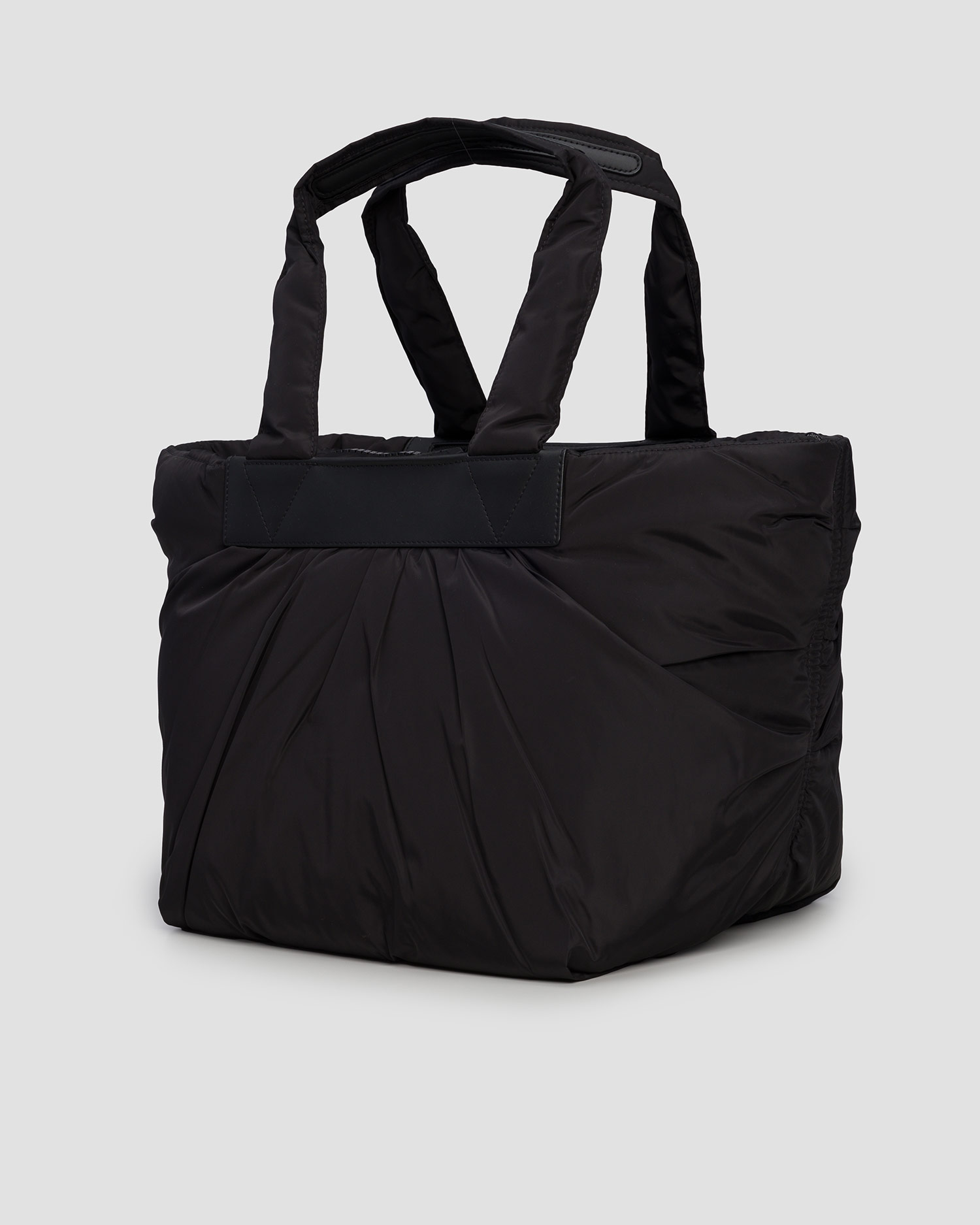 Women's bag with pouch Vee Collective Caba Medium black