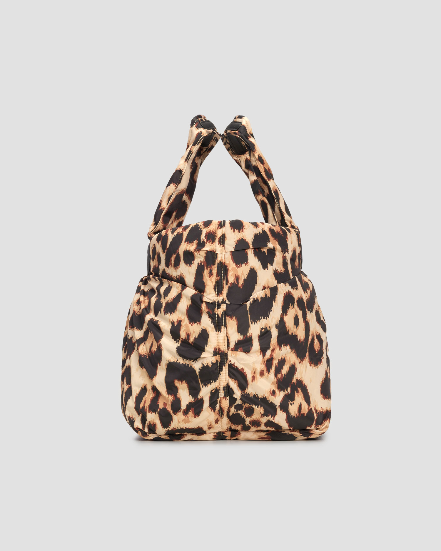 Dámska taška Vee Collective Caba Tote Medium leopard