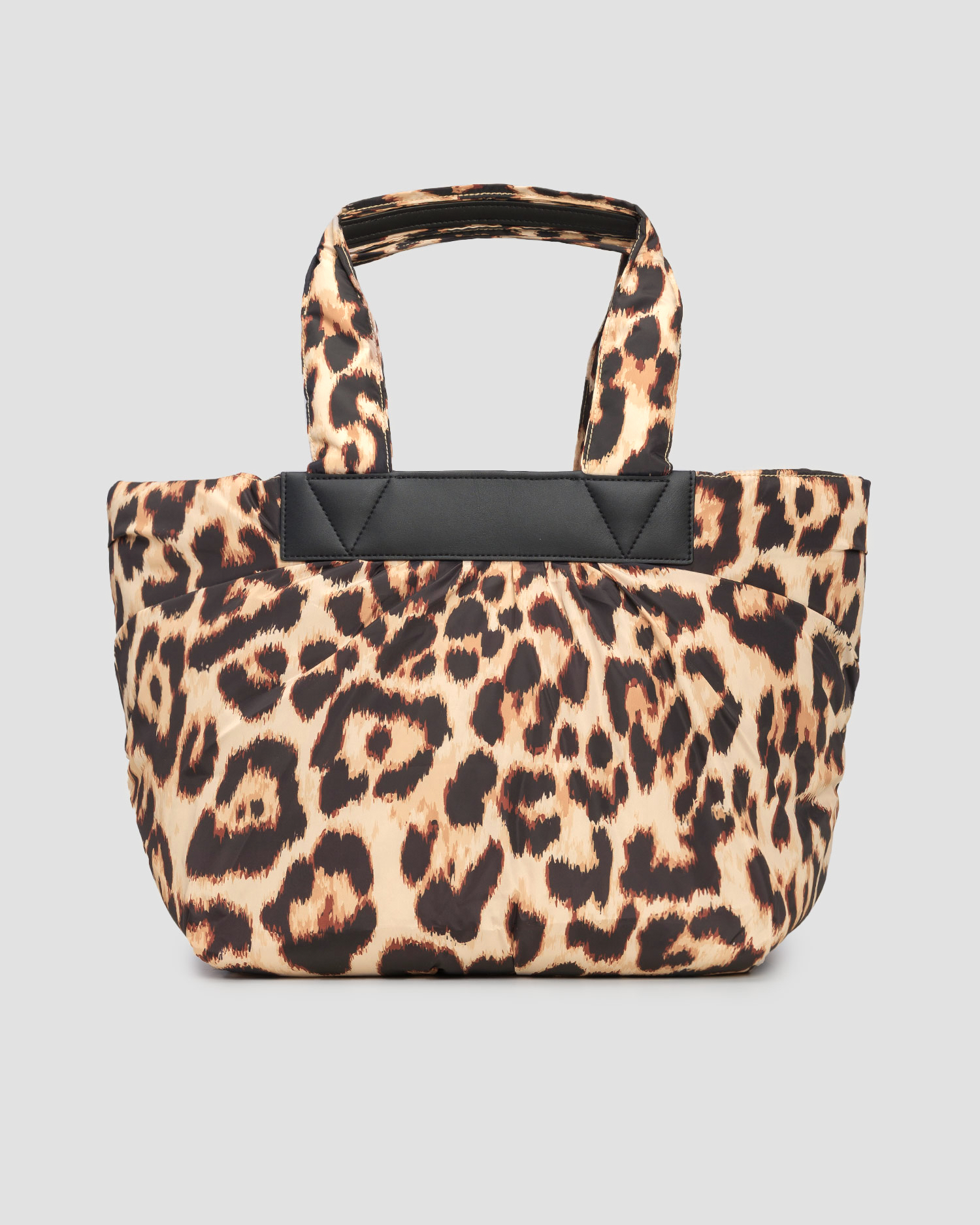 Dámska taška Vee Collective Caba Tote Medium leopard