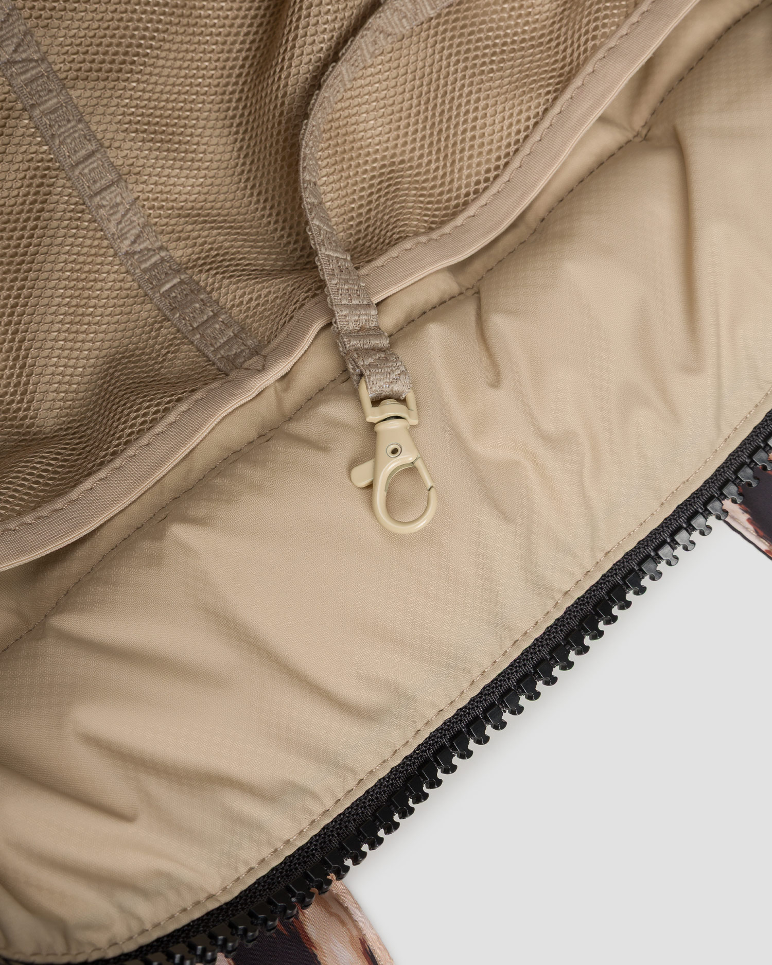 Dámska taška Vee Collective Caba Tote Medium leopard