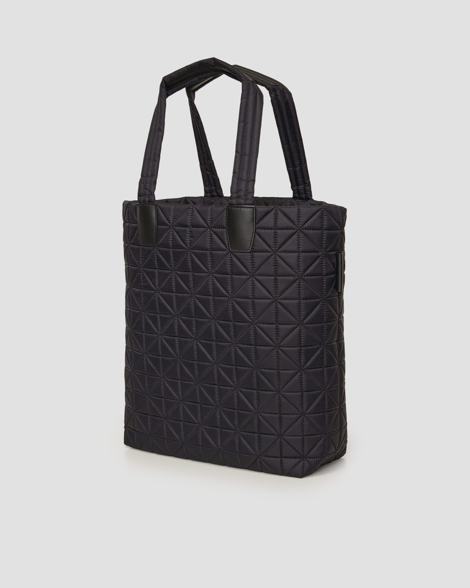 Torba damska Vee Collective Vee Shopper czarna