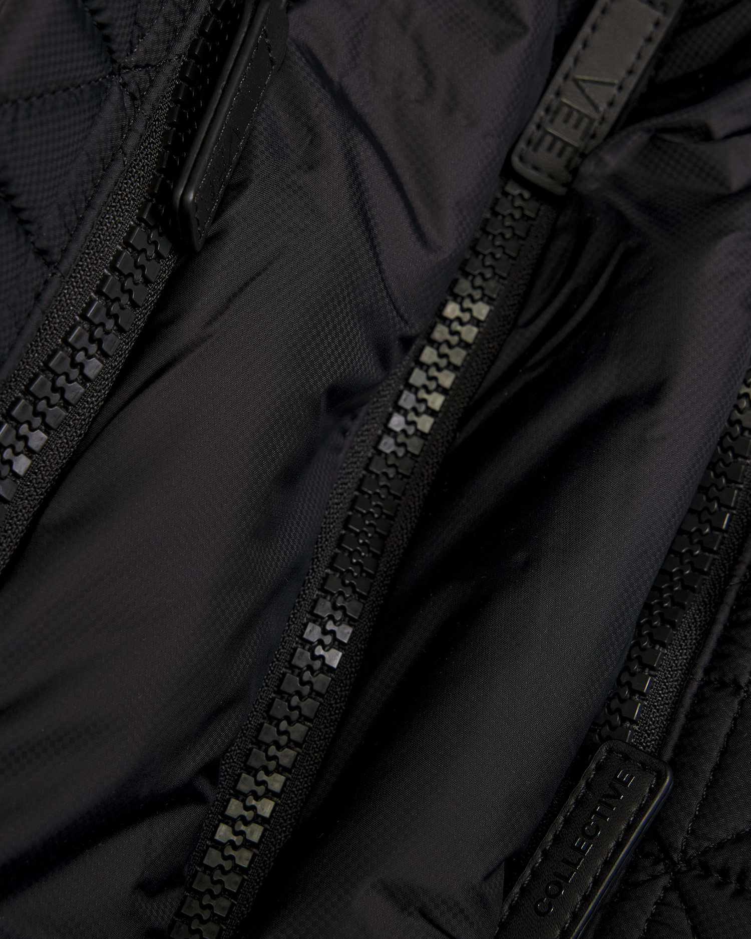 Torba damska Vee Collective Vee Shopper czarna