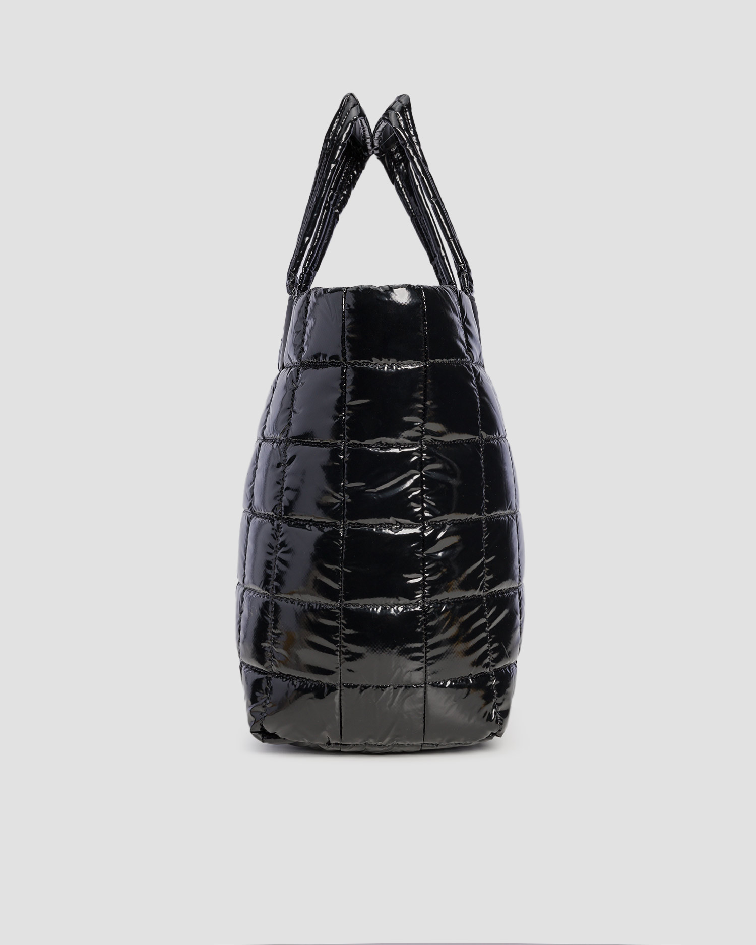 Women’s handbag Vee Collective Porter Shopper black