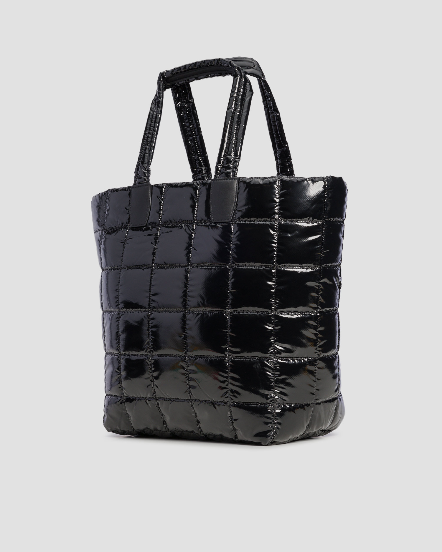 Dámska kabelka Vee Collective Porter Shopper čierna