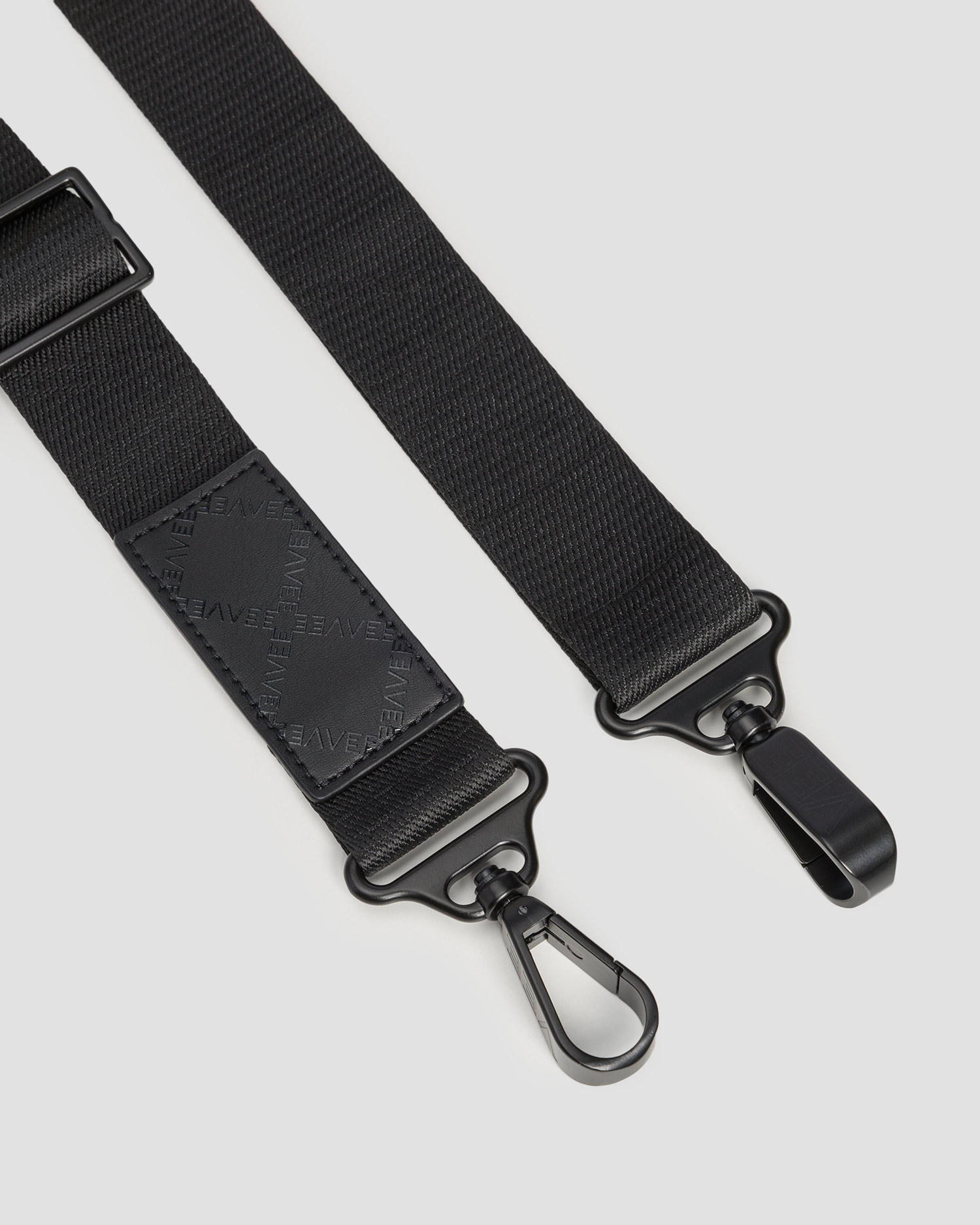 Dámska kabelka Vee Collective Porter Shopper čierna