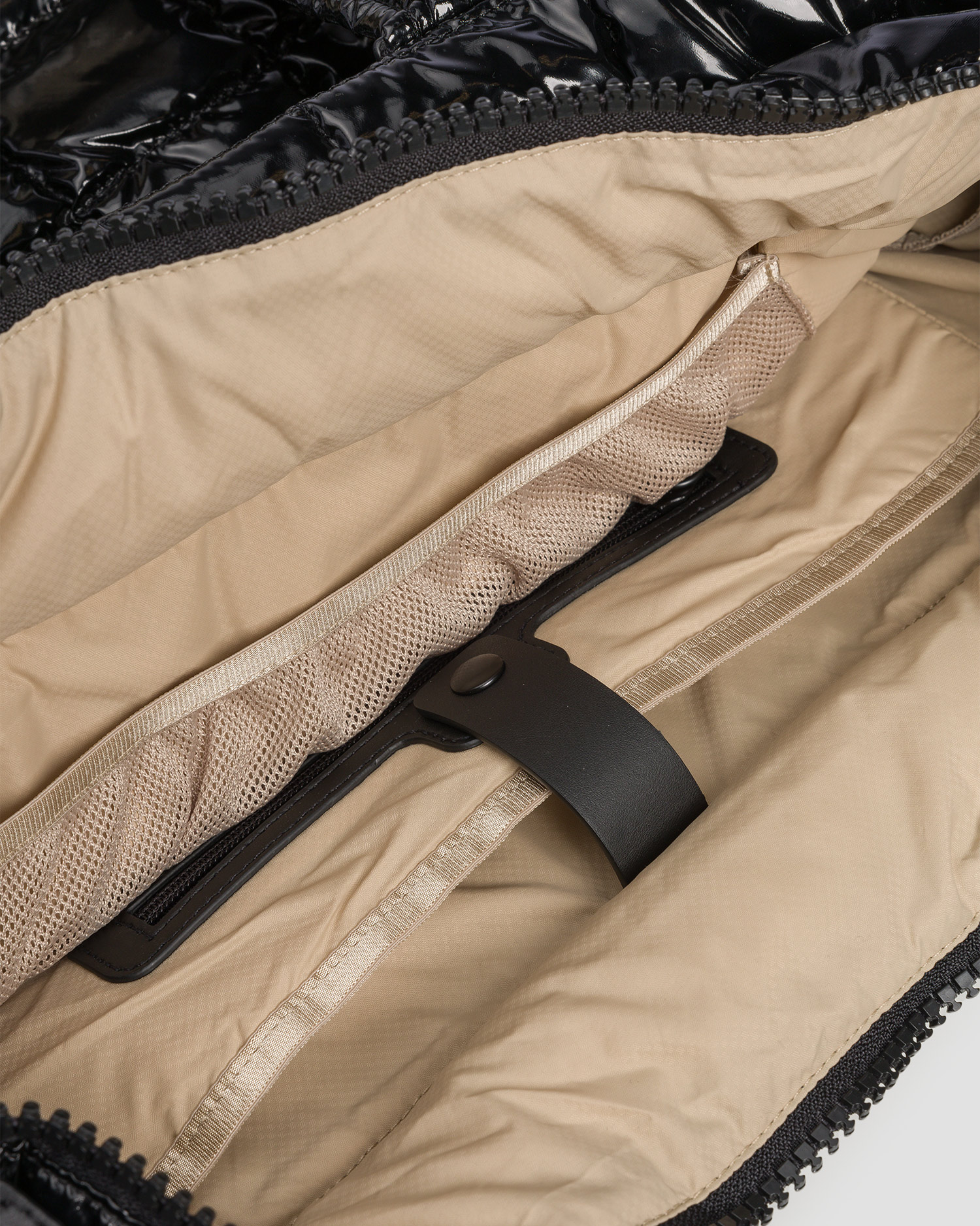 Dámska kabelka Vee Collective Porter Shopper čierna