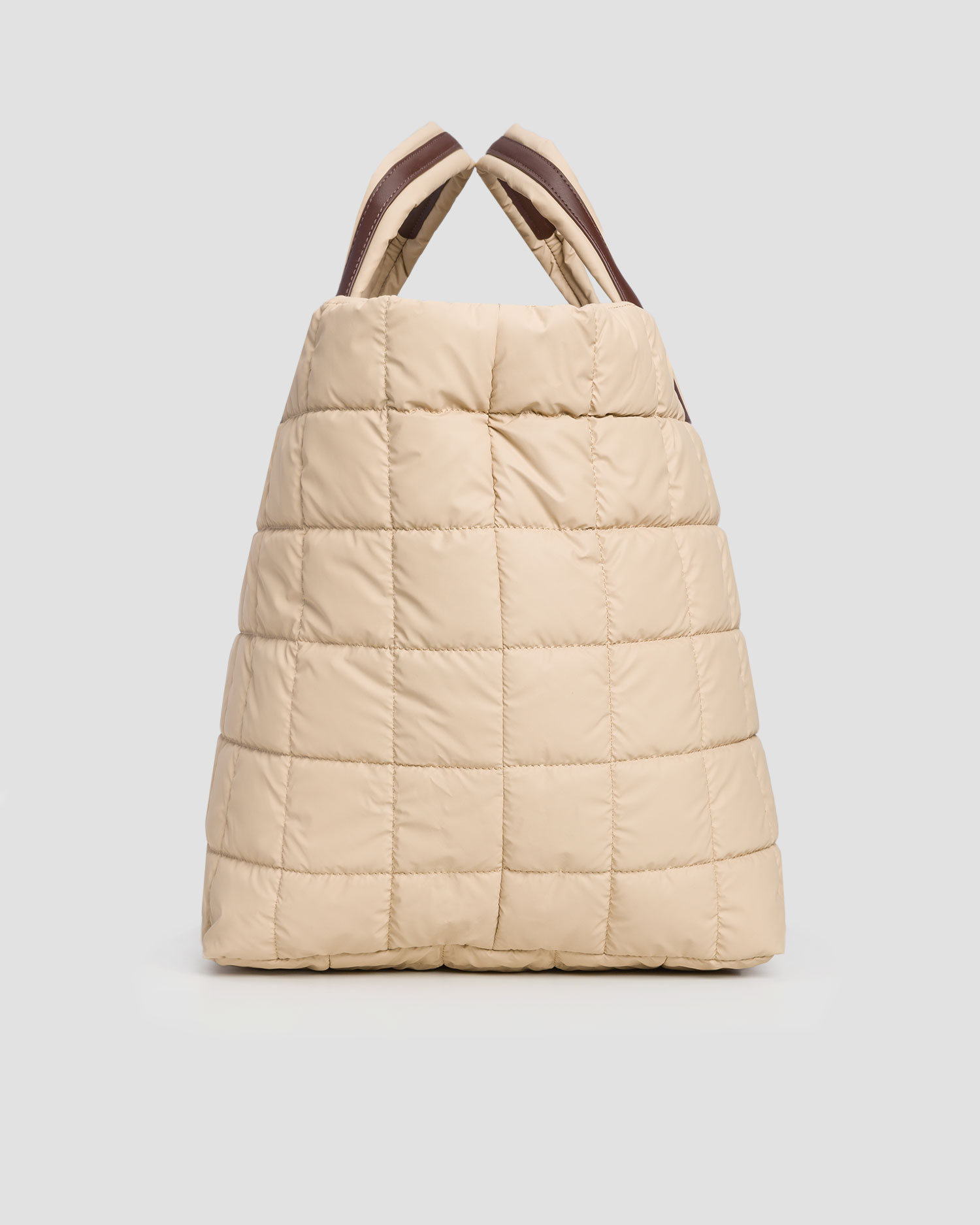 Dámska kabelka Vee Collective Porter Weekender béžová