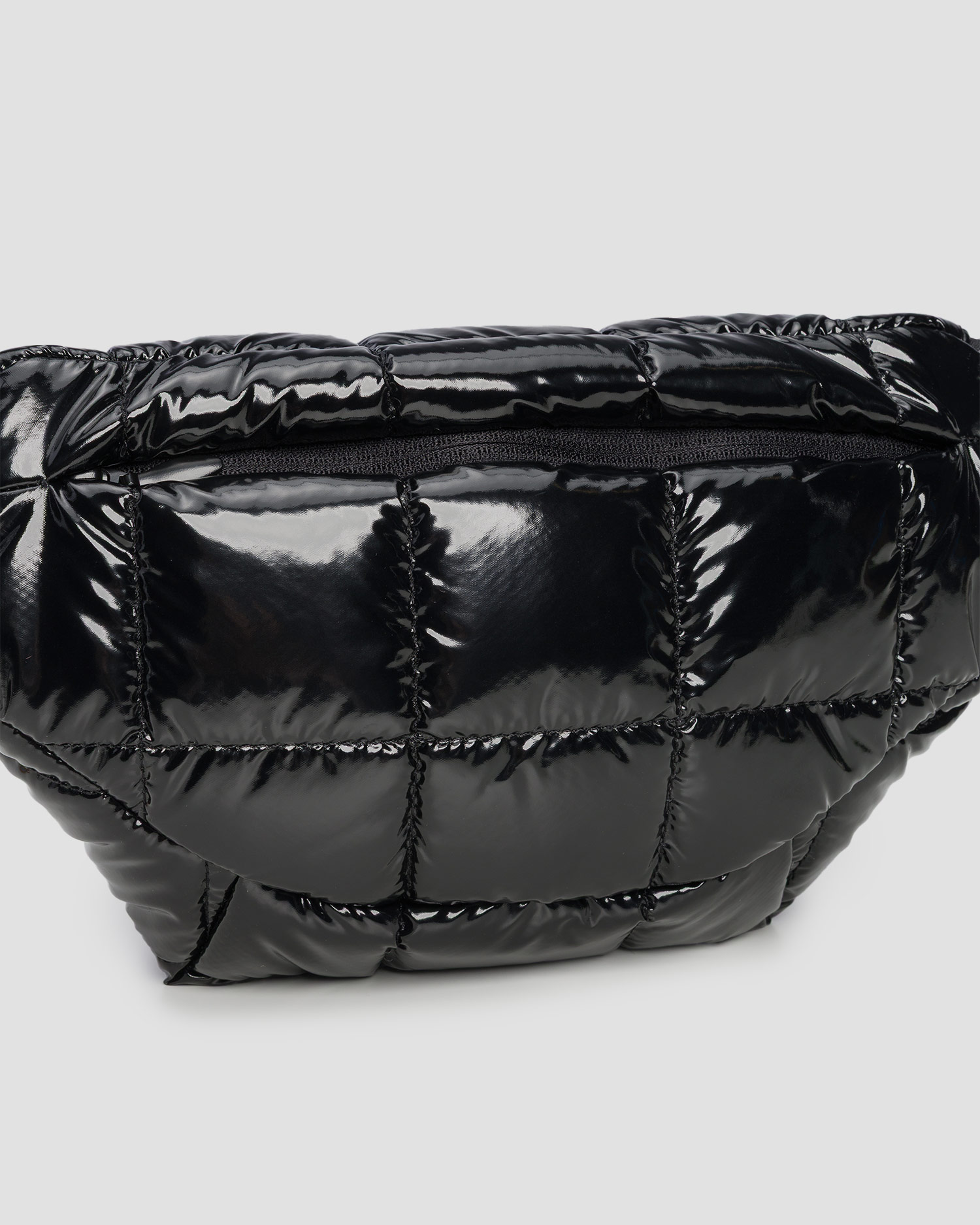 Women's bum bag Vee Collective Porter Sling black