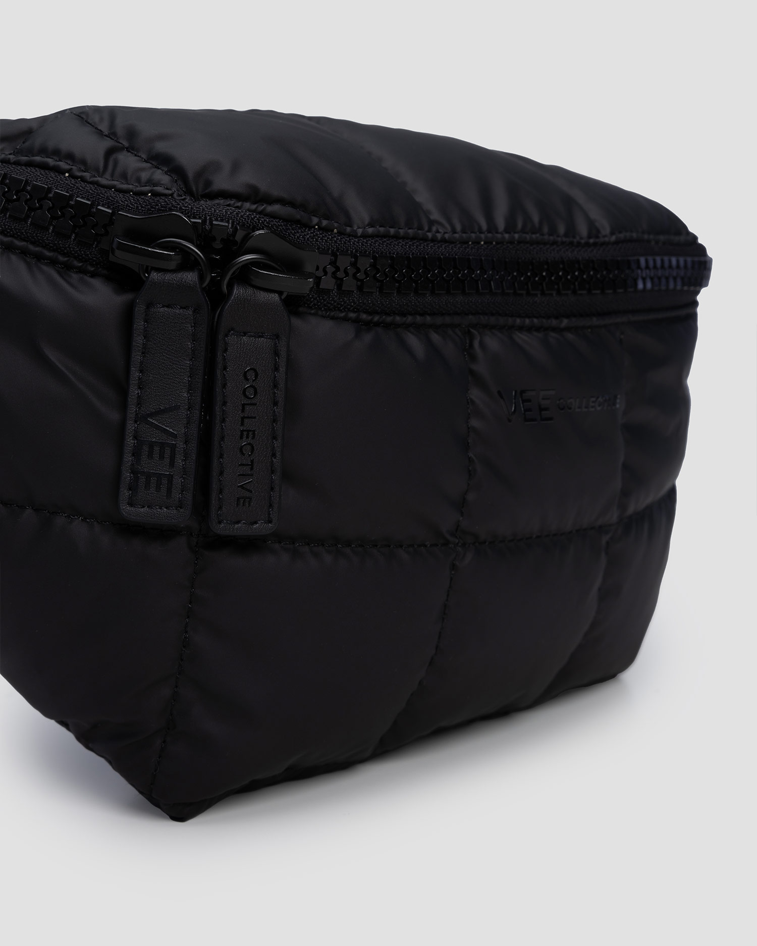 Nerka damska Vee Collective Porter Sling czarna