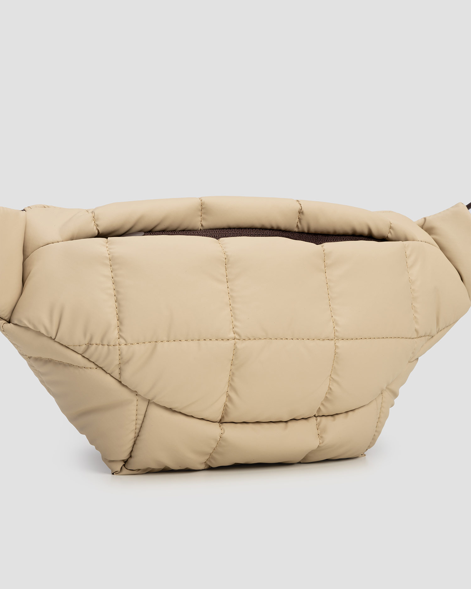 Nerka damska Vee Collective Porter Sling beżowa