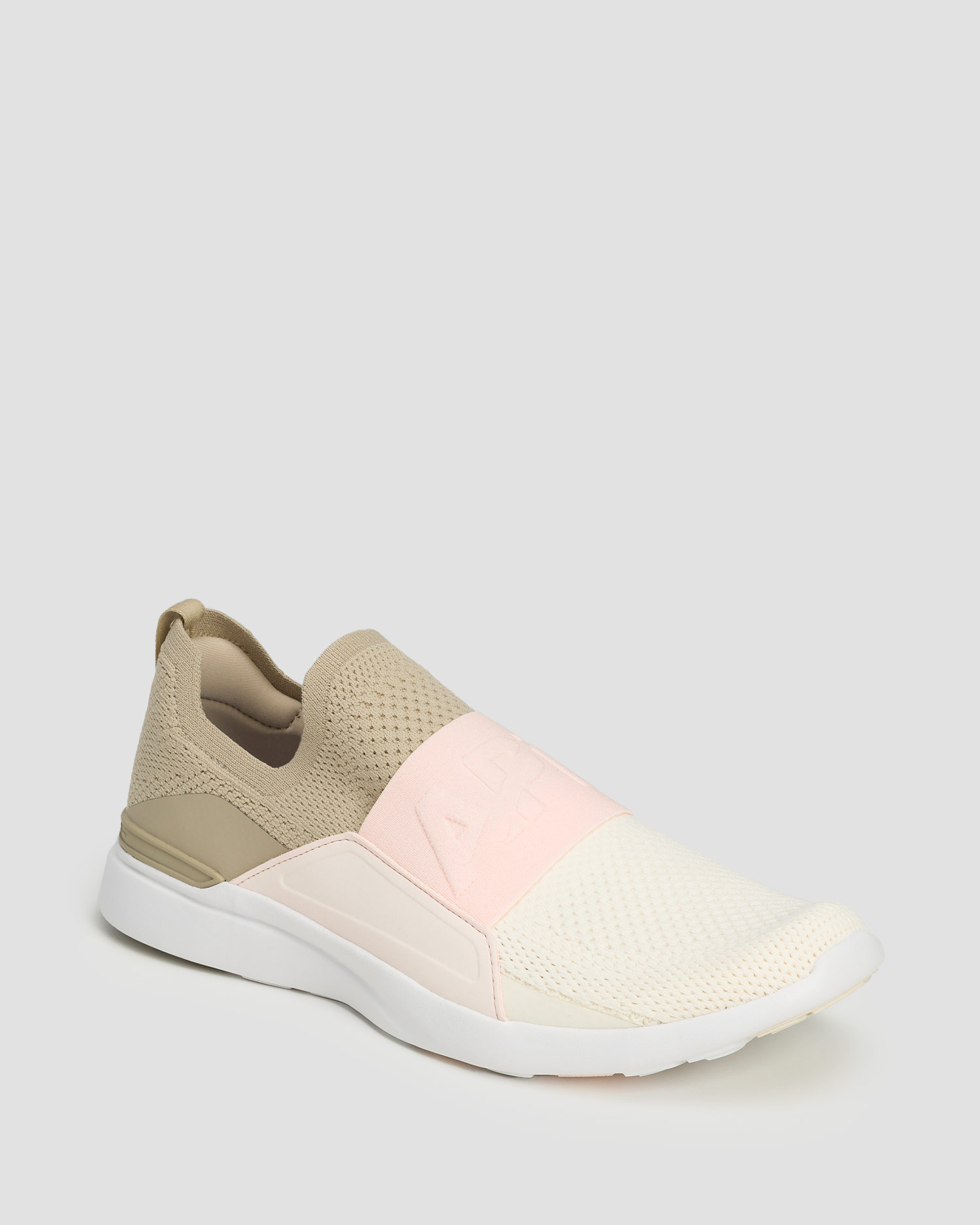 Boty APL Athletic Propulsion Labs TECHLOOM BLISS