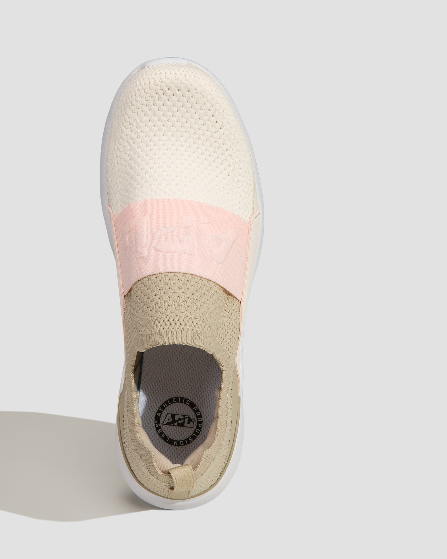 Boty APL Athletic Propulsion Labs TECHLOOM BLISS