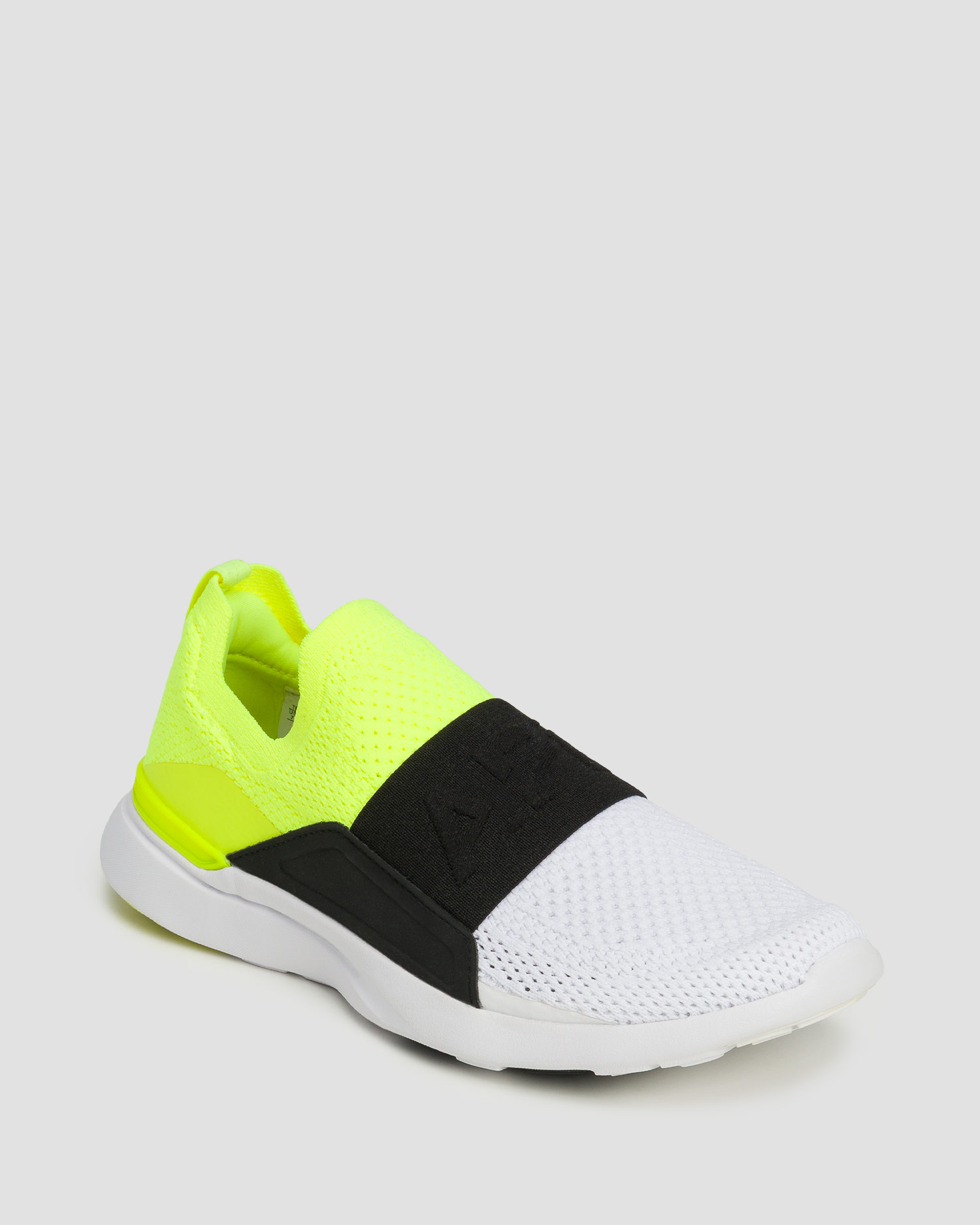 Boty APL Athletic Propulsion Labs TECHLOOM BLISS