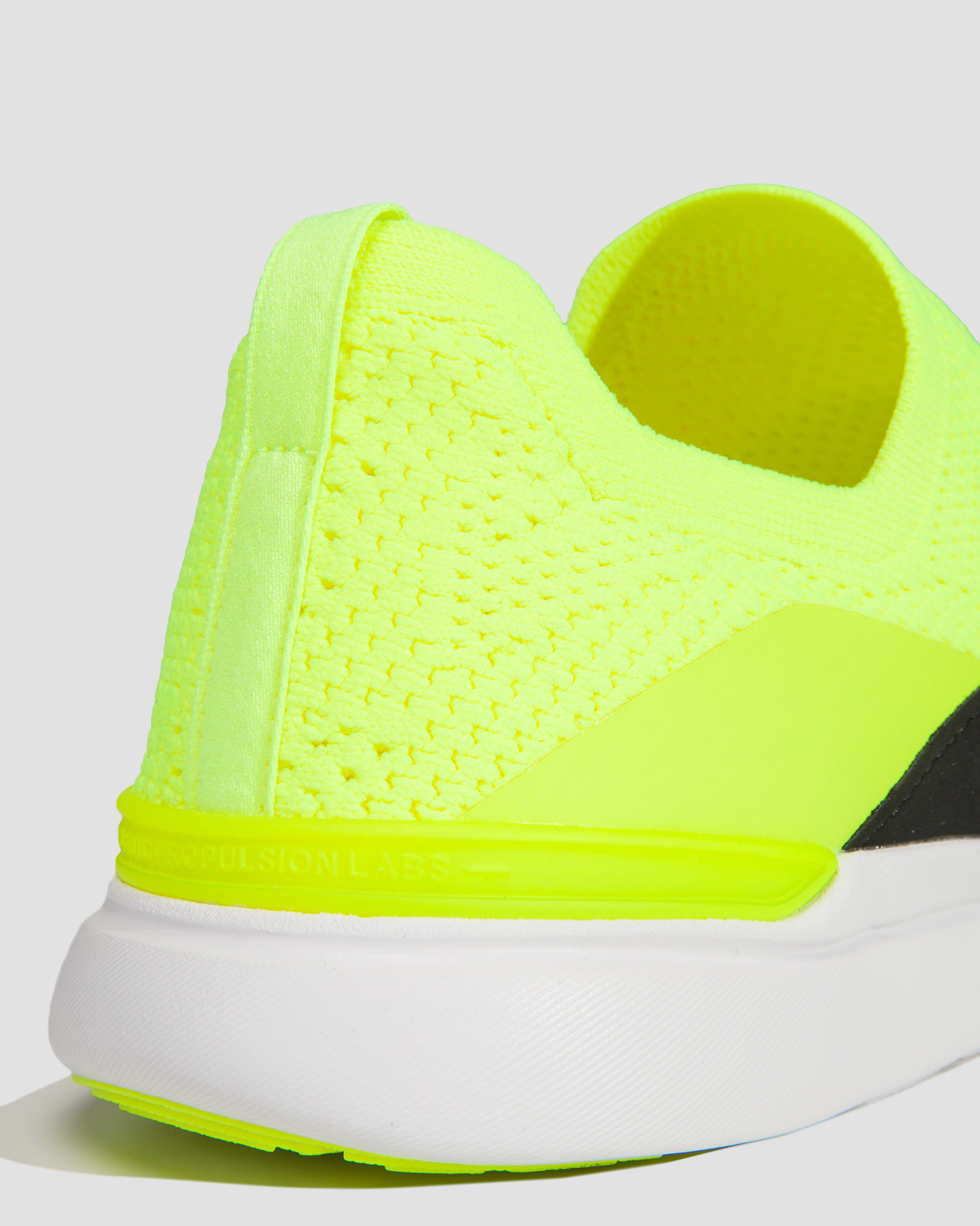 Boty APL Athletic Propulsion Labs TECHLOOM BLISS