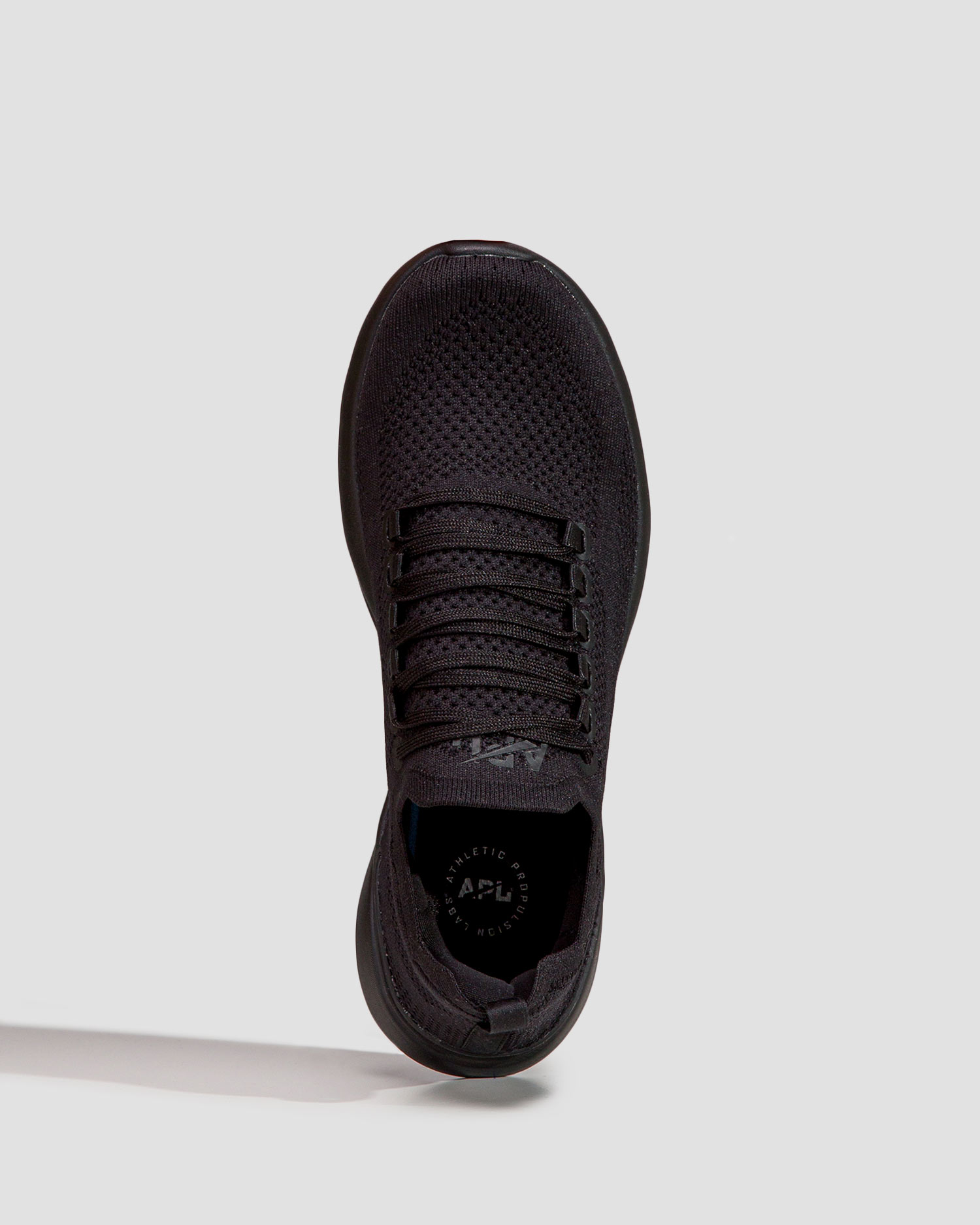 Černé dámské běžecké boty APL TECHLOOM BREEZE