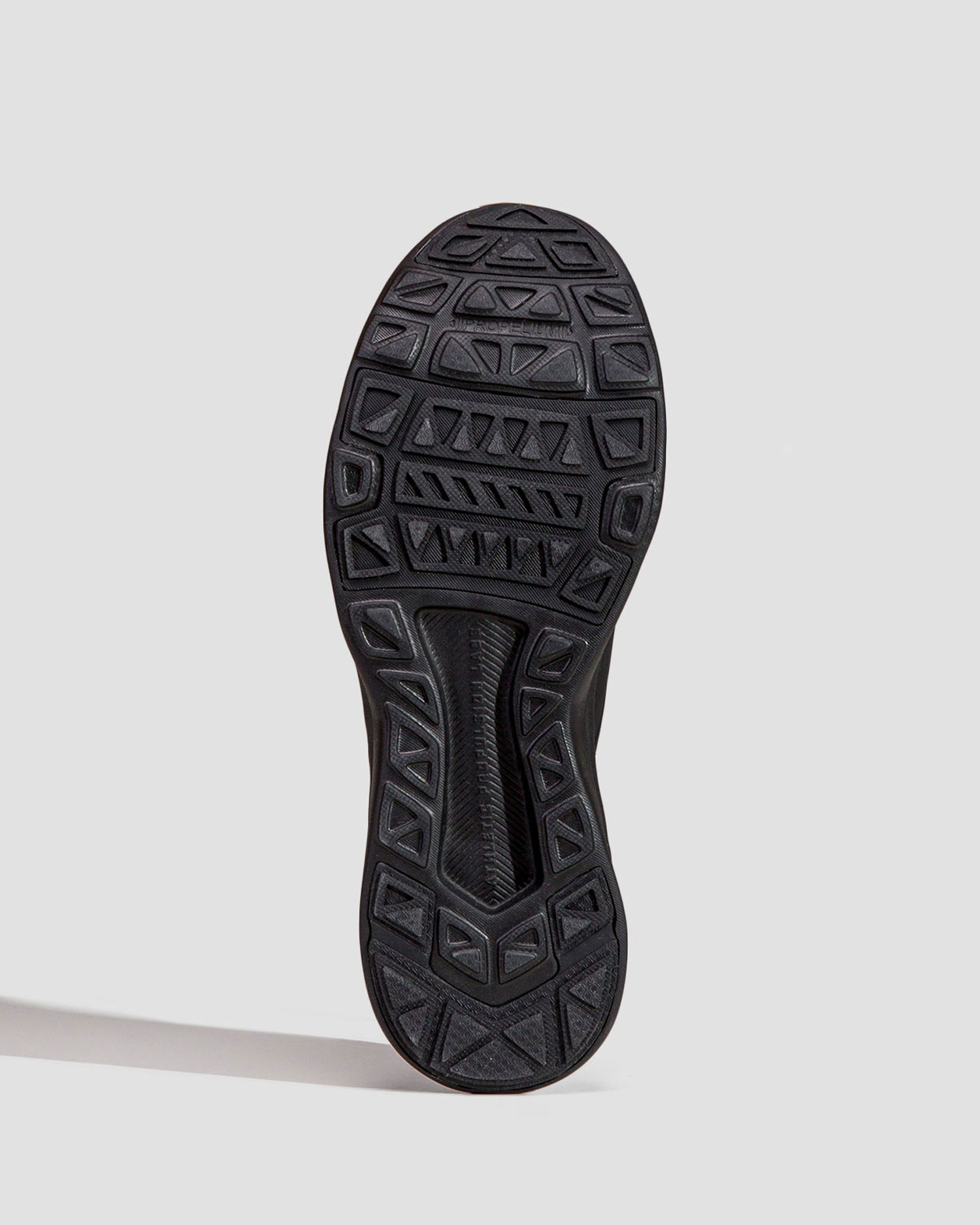 Černé dámské běžecké boty APL TECHLOOM BREEZE