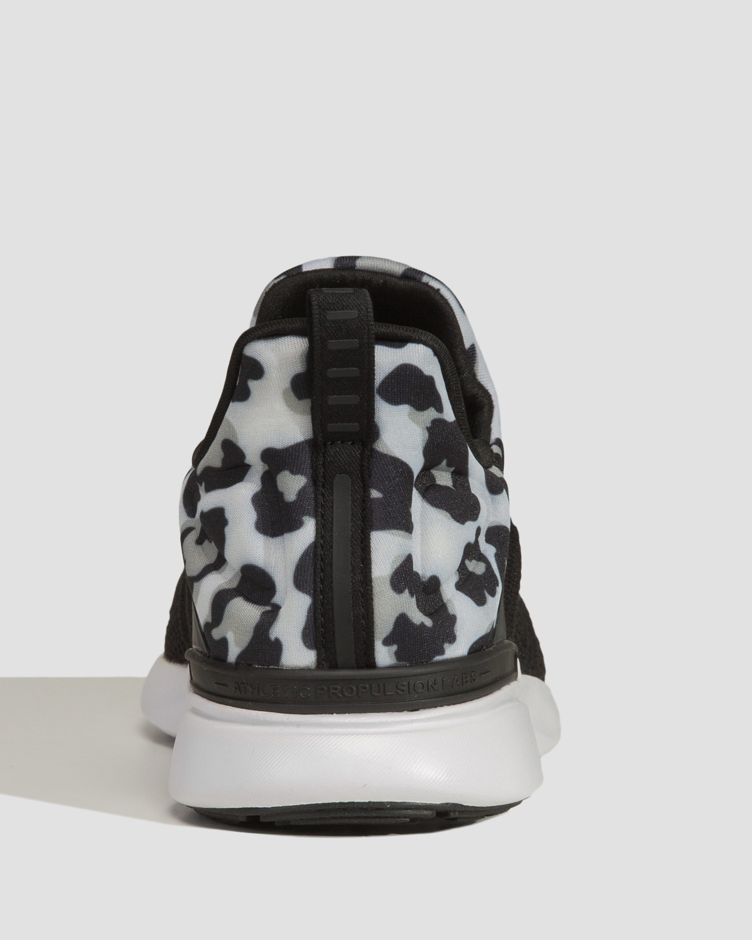 APL TECHLOOM Tracer trainers