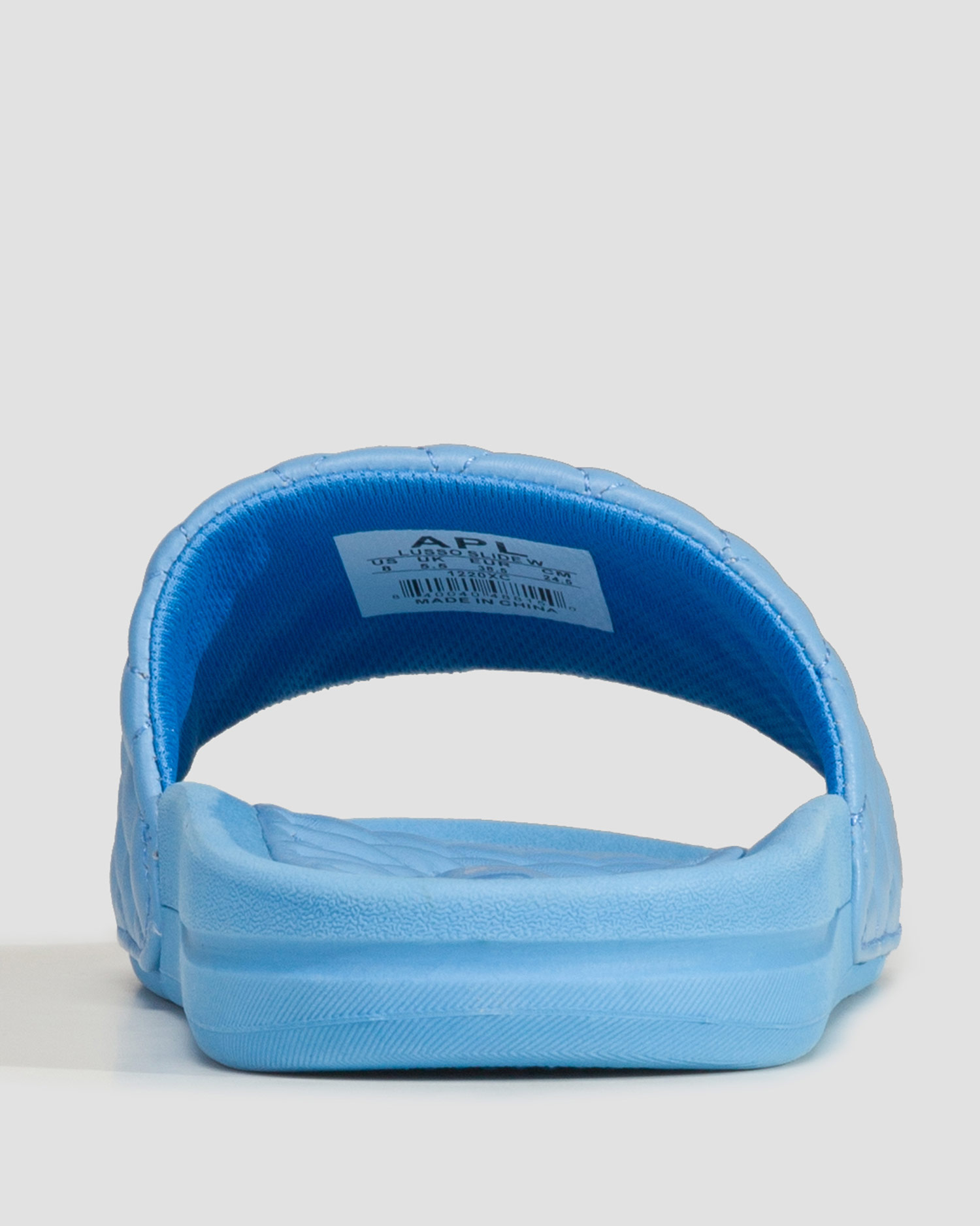 APL ATHLETIC PROPULSION LABS Techloom Lusso Slides