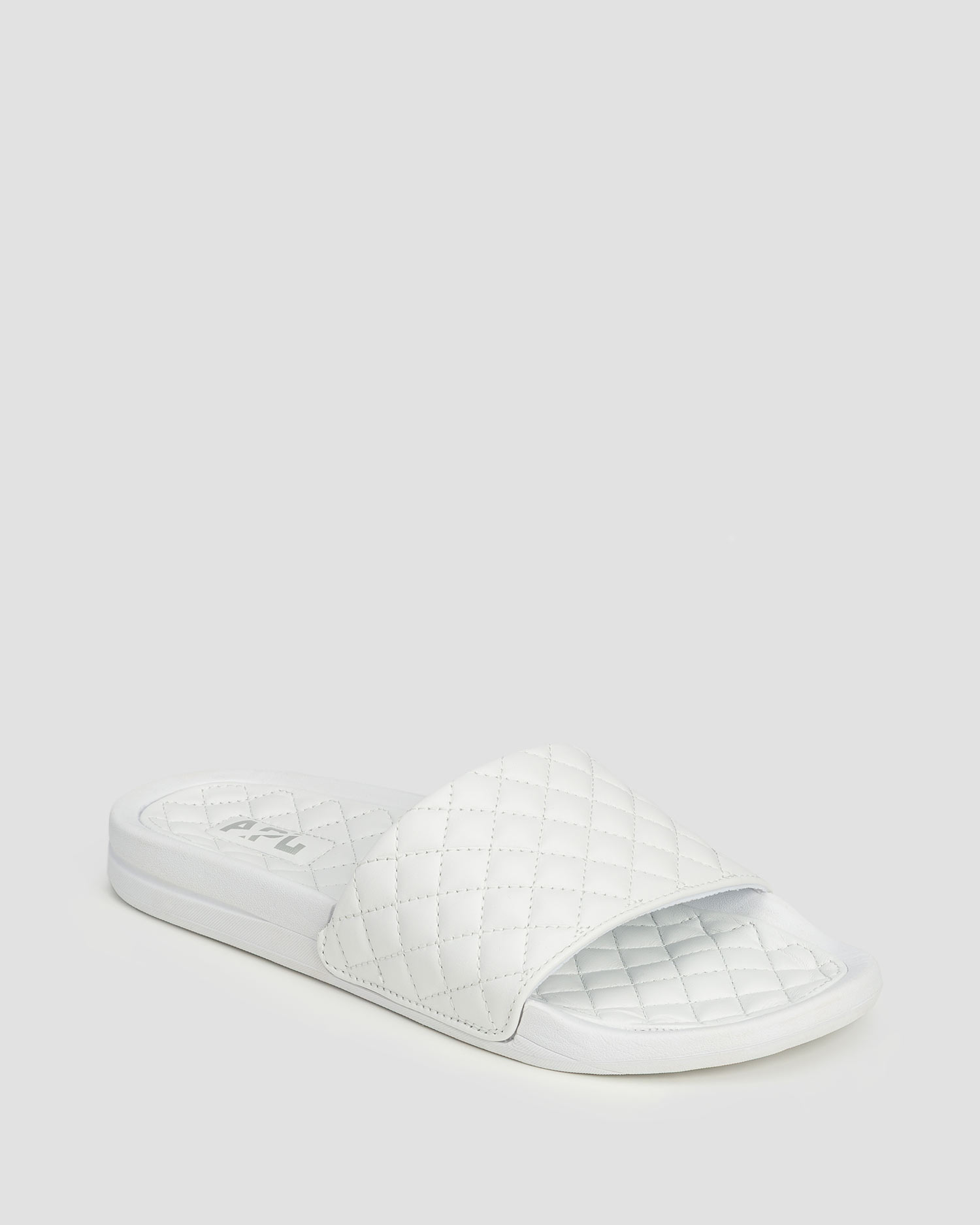 APL ATHLETIC PROPULSION LABS TECHLOOM LUSSO SLIDE