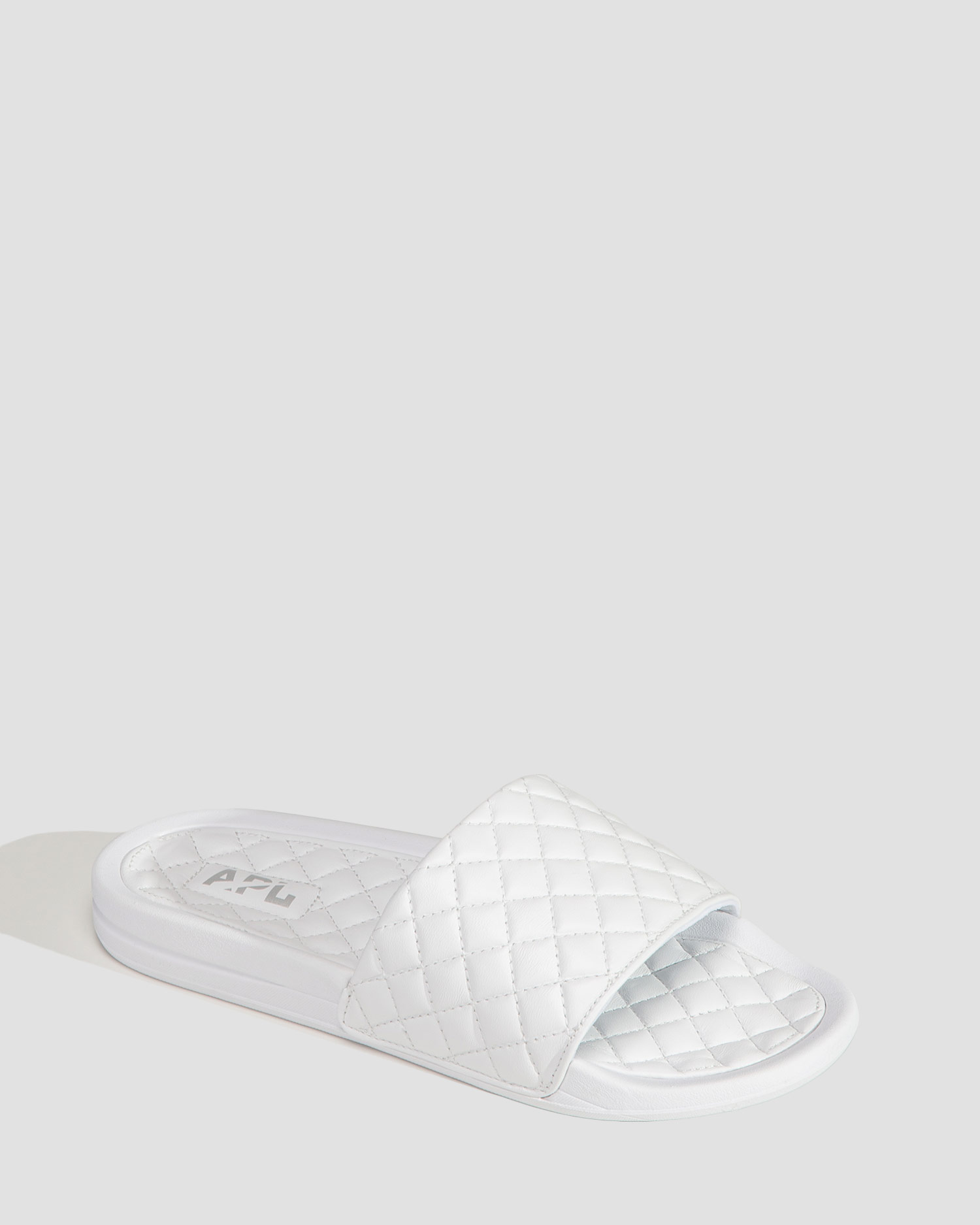APL ATHLETIC PROPULSION LABS TECHLOOM LUSSO SLIDE