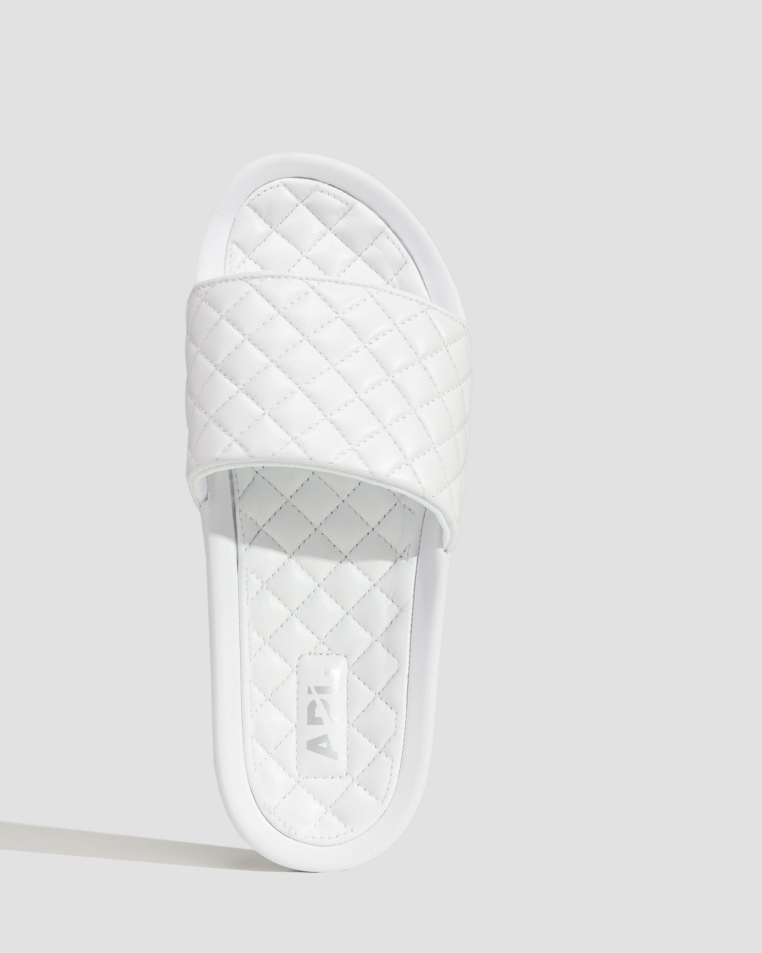 APL ATHLETIC PROPULSION LABS TECHLOOM LUSSO SLIDE