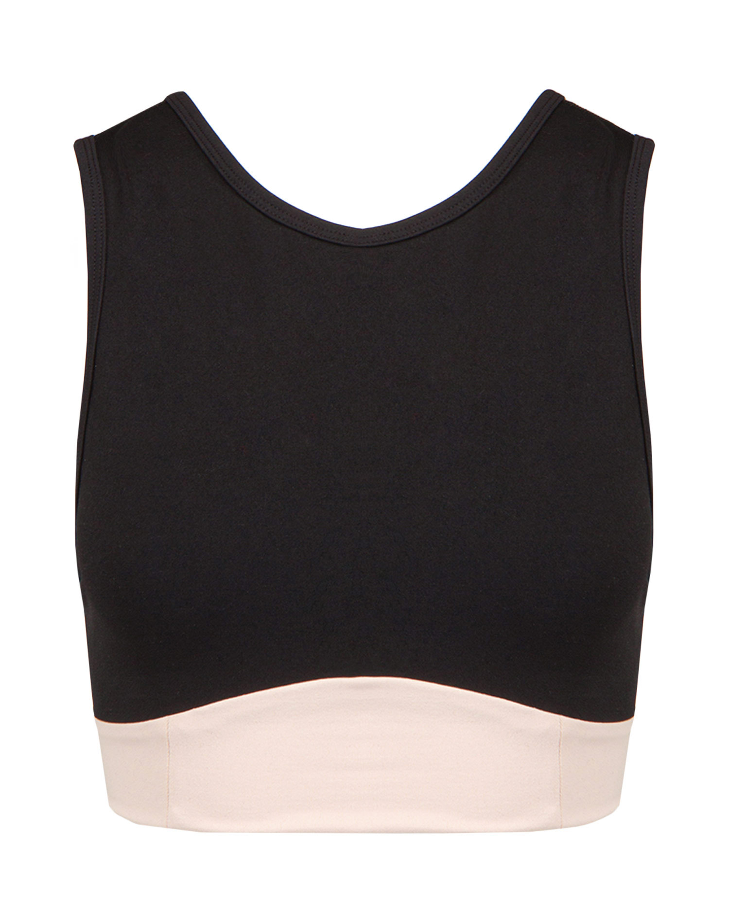 Top LIVE THE PROCESS COSMIC BRA