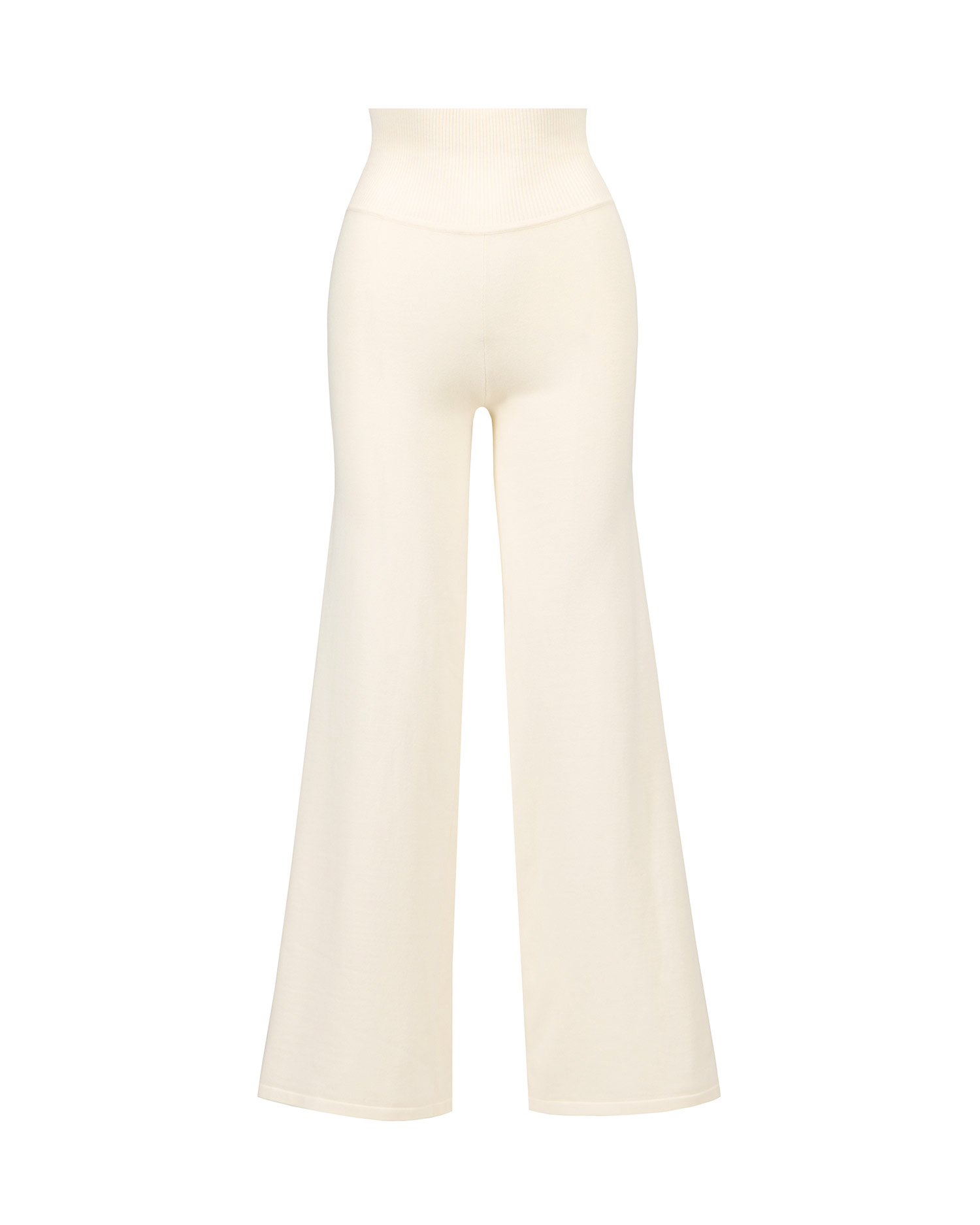 Kalhoty Live the Process RIB FOLD OVER PANT